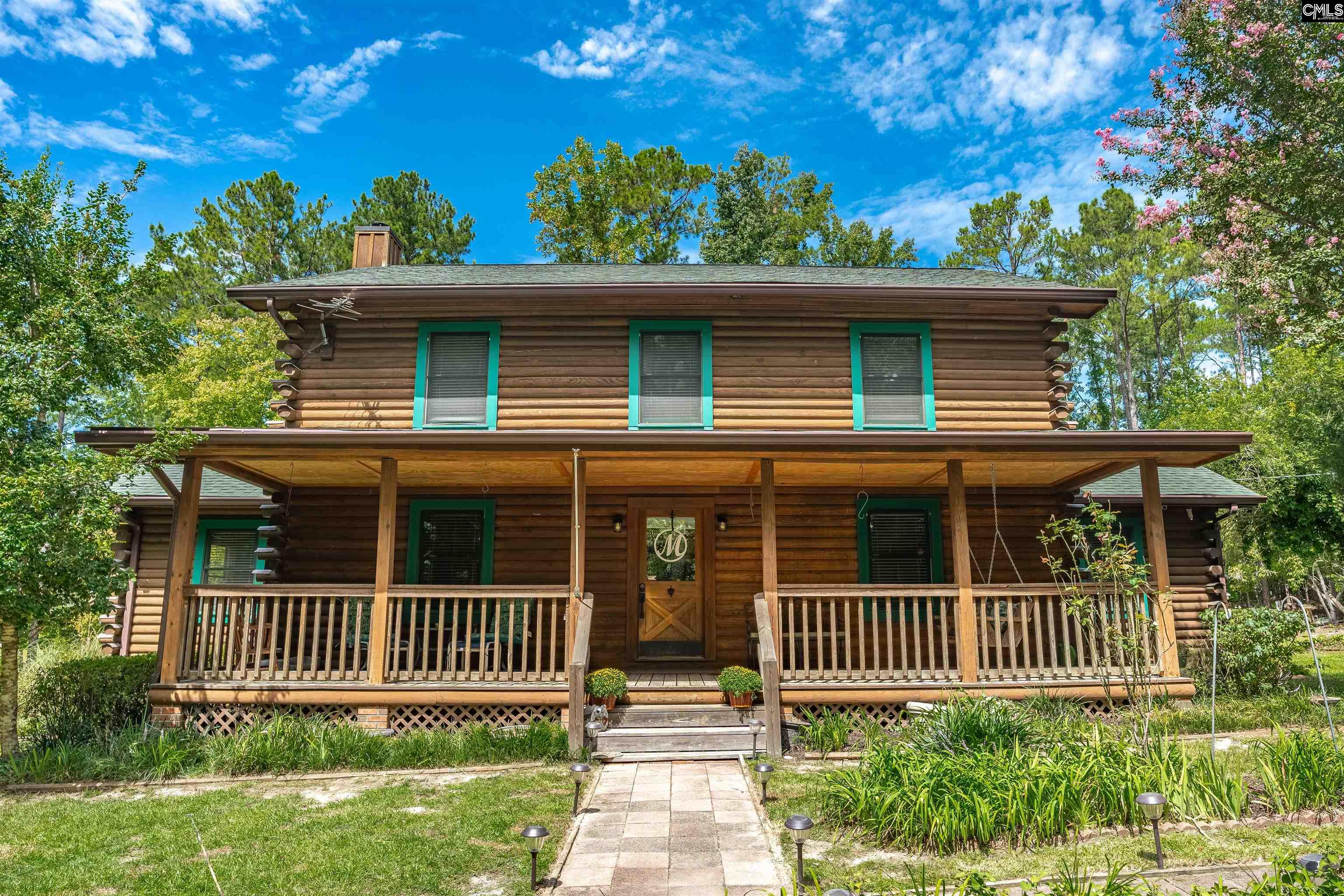 1140 Loner Road Blythewood, SC 29016