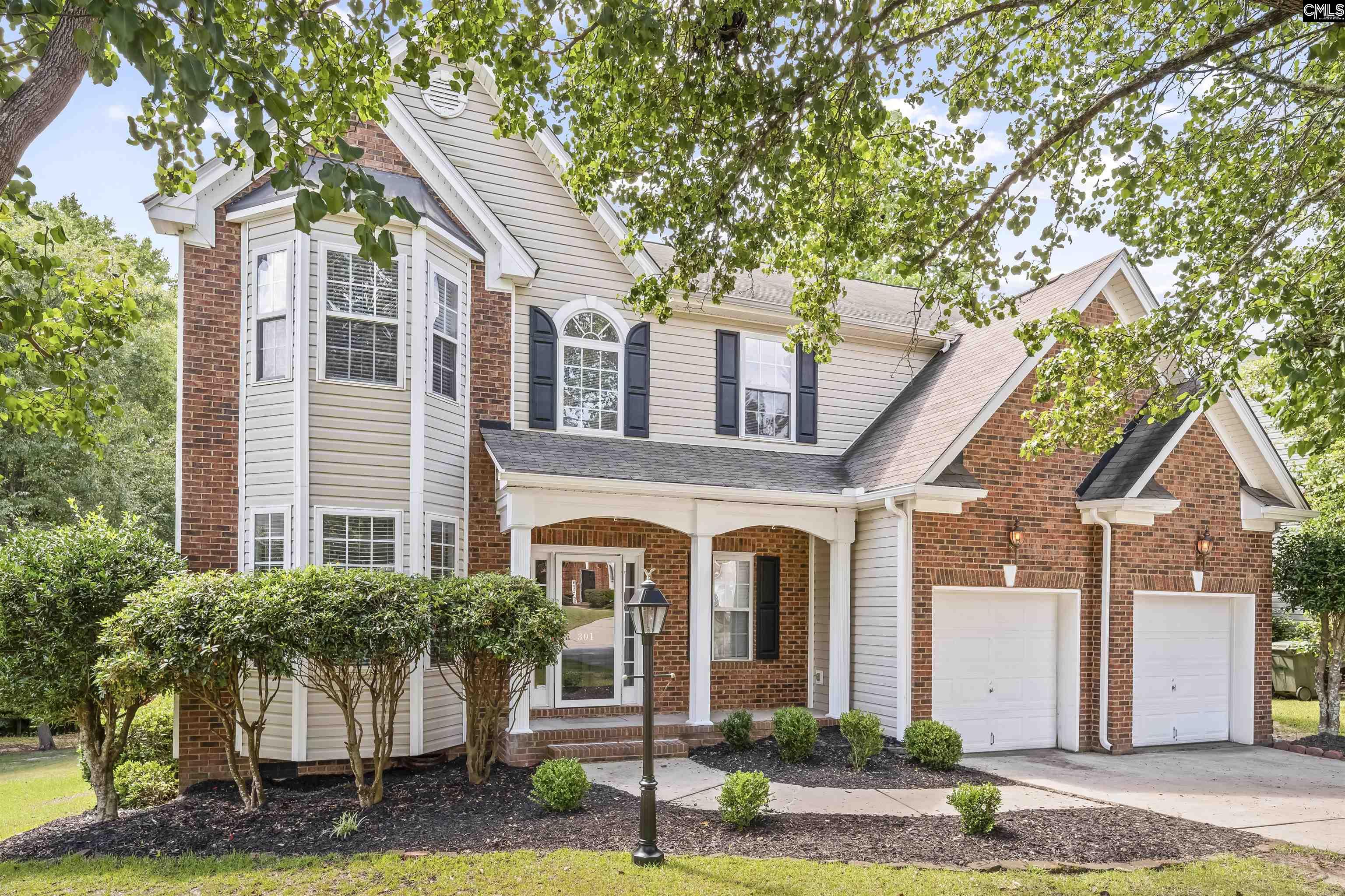 301 Austree Drive Columbia, SC 29229