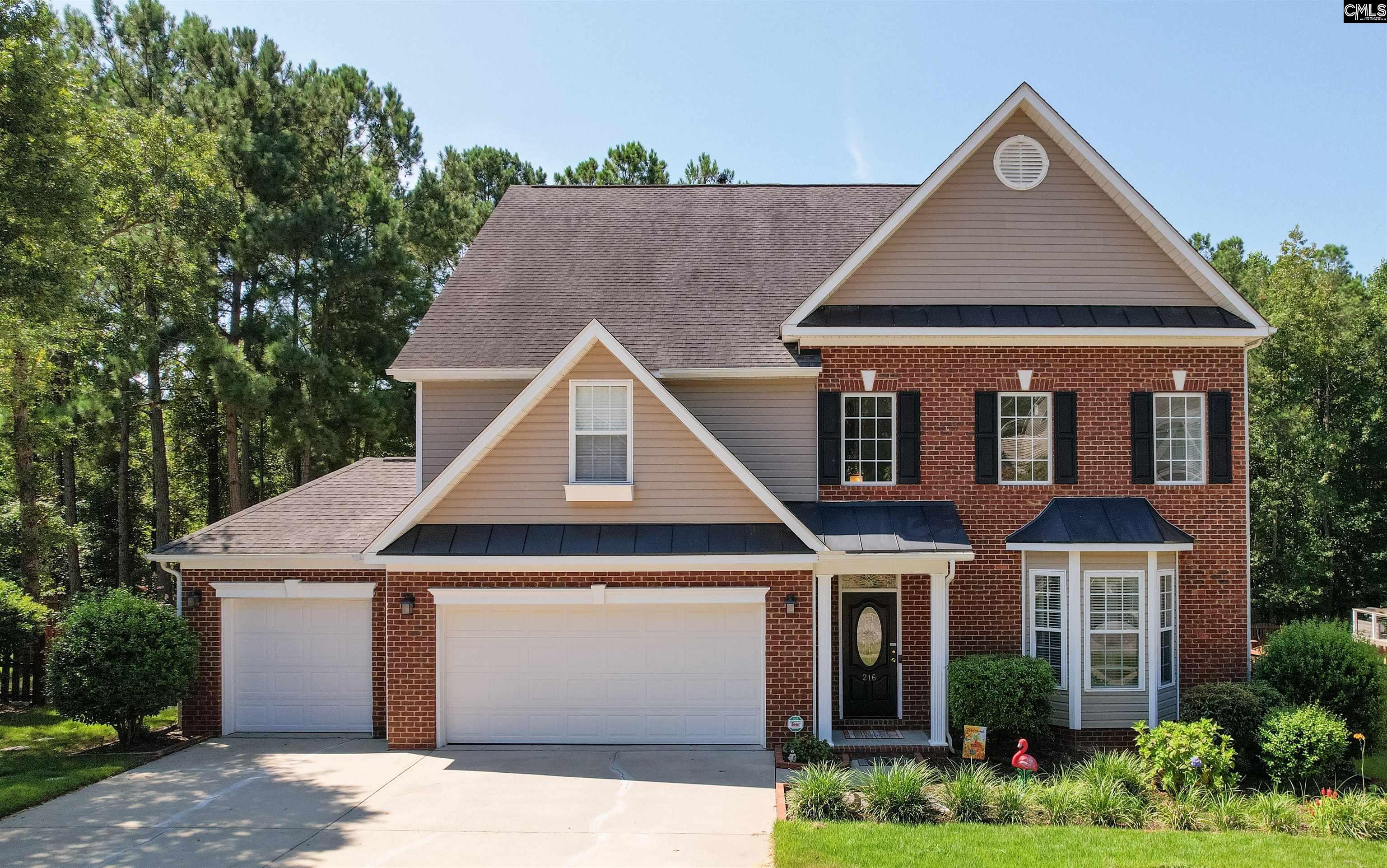 216 Granbury Lane Columbia, SC 29229