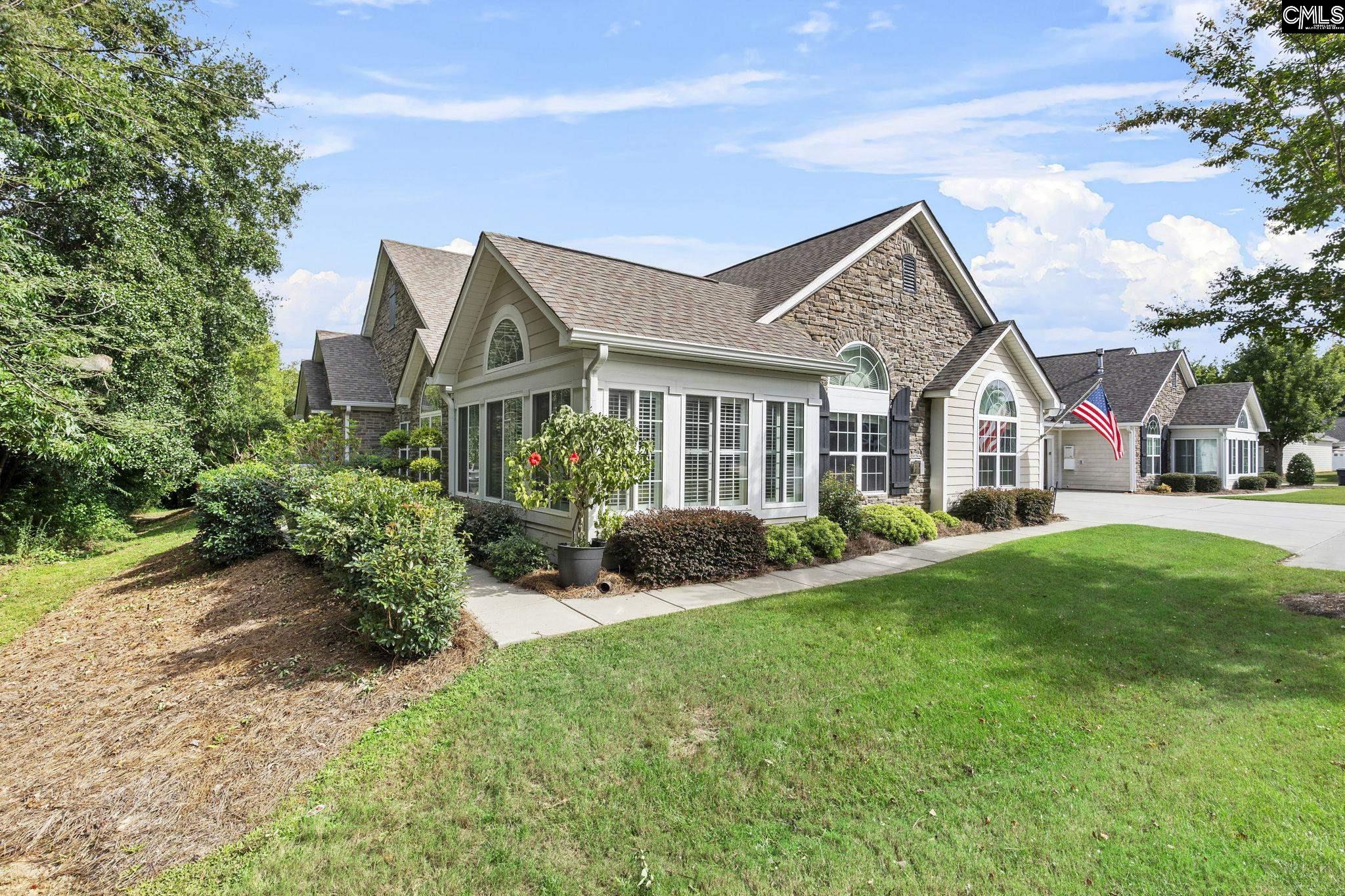 1304 Laryn Lane Lexington, SC 29072-8288