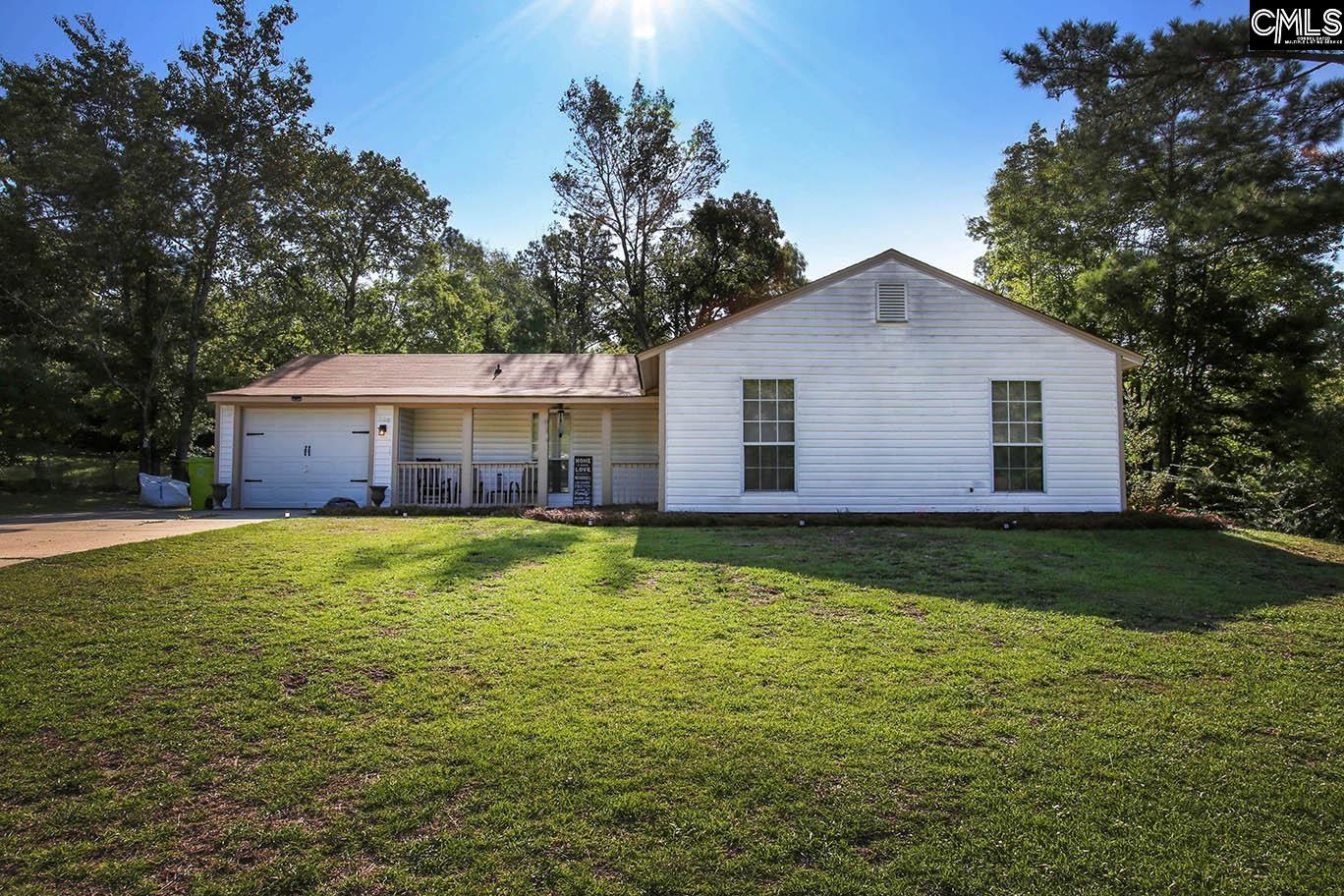 908 Flora Drive Columbia, SC 29223