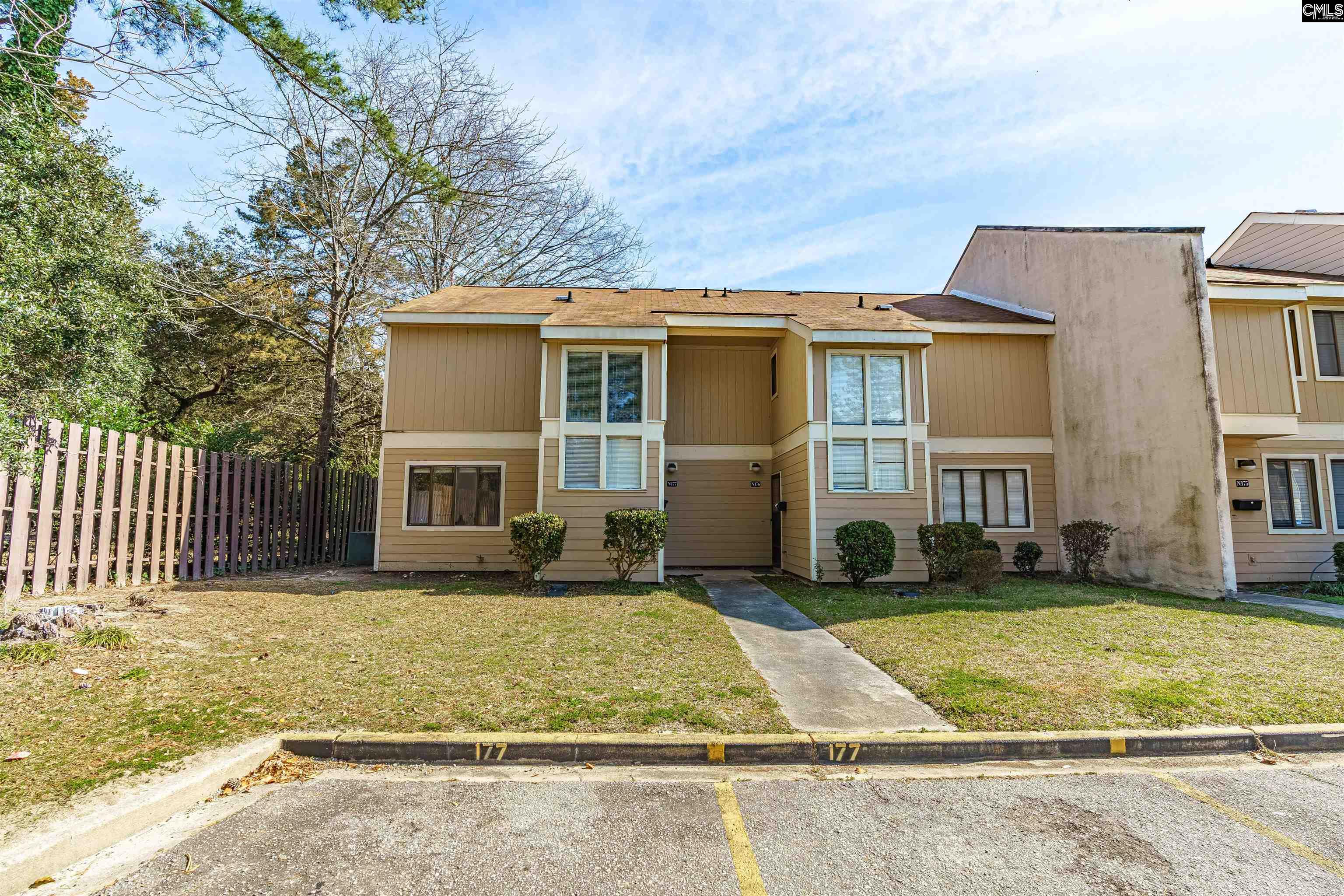 6905 Cleaton Road Columbia, SC 29206