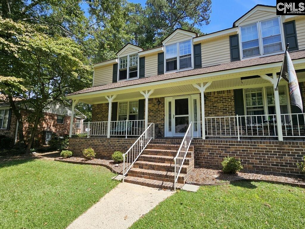 1520 N. Woodstream Road Columbia, SC 29212