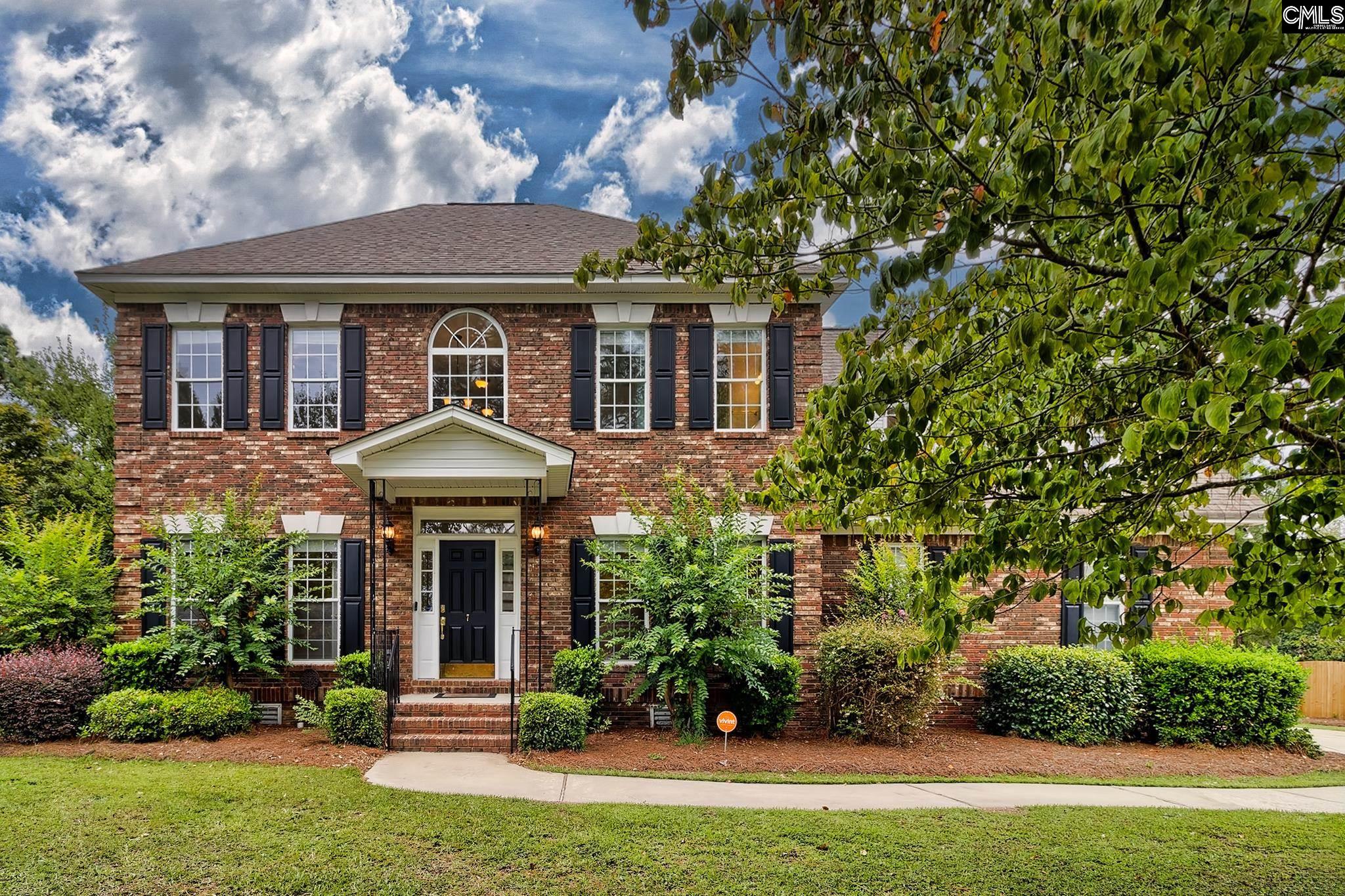 7 Baying Hound Way Blythewood, SC 29016