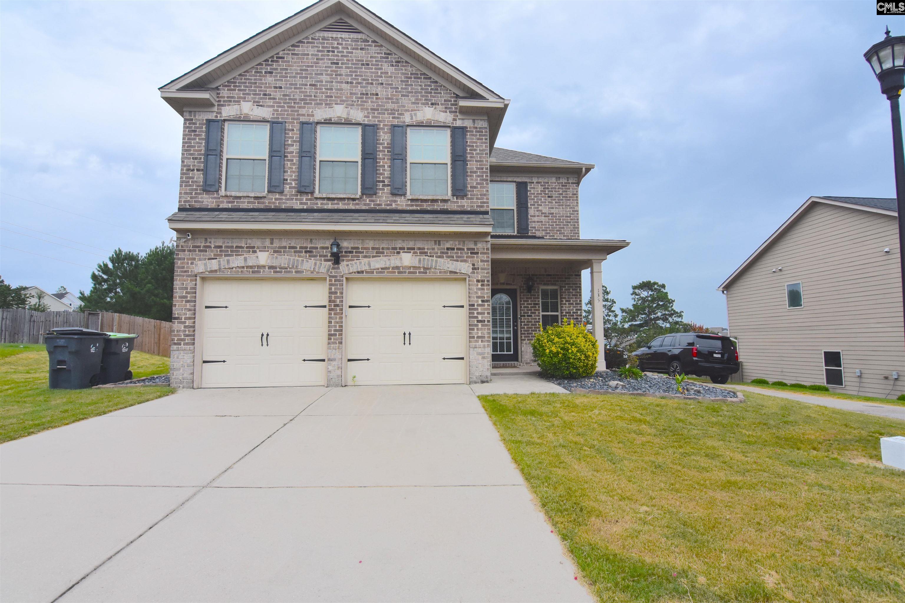 135 Meadow Saffron Drive Lexington, SC 29073