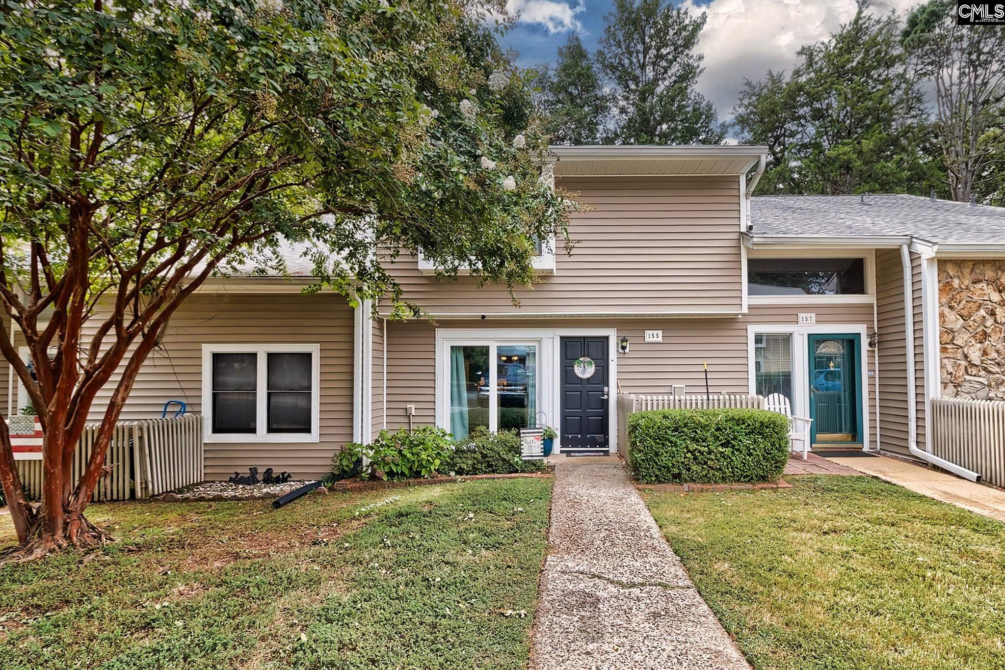 155 Leeward Road Columbia, SC 29212