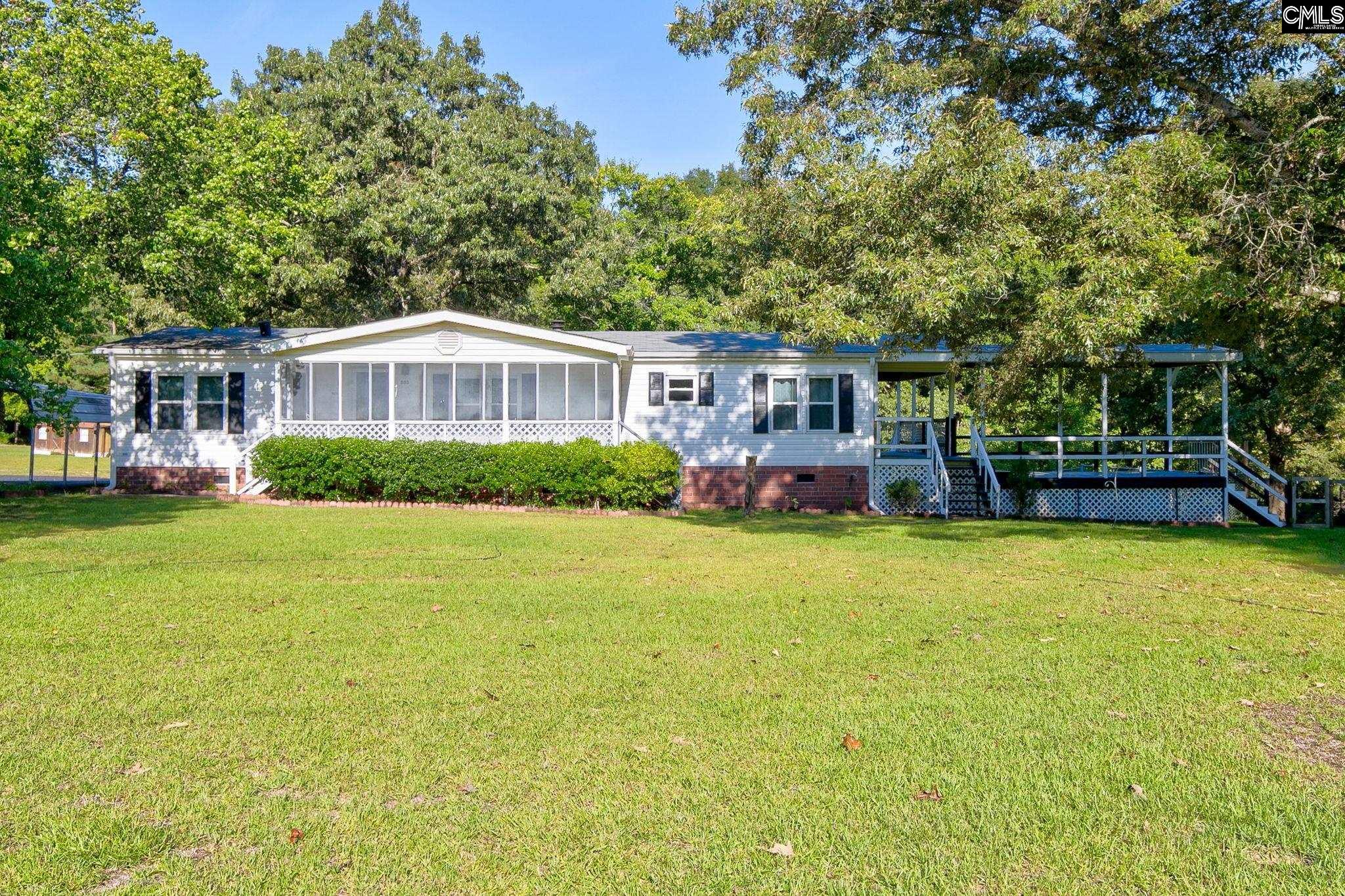 503 Blarney Stone Road Elgin, SC 29045