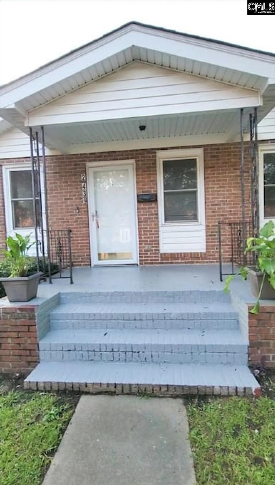 2439 Lady Street Columbia, SC 29204