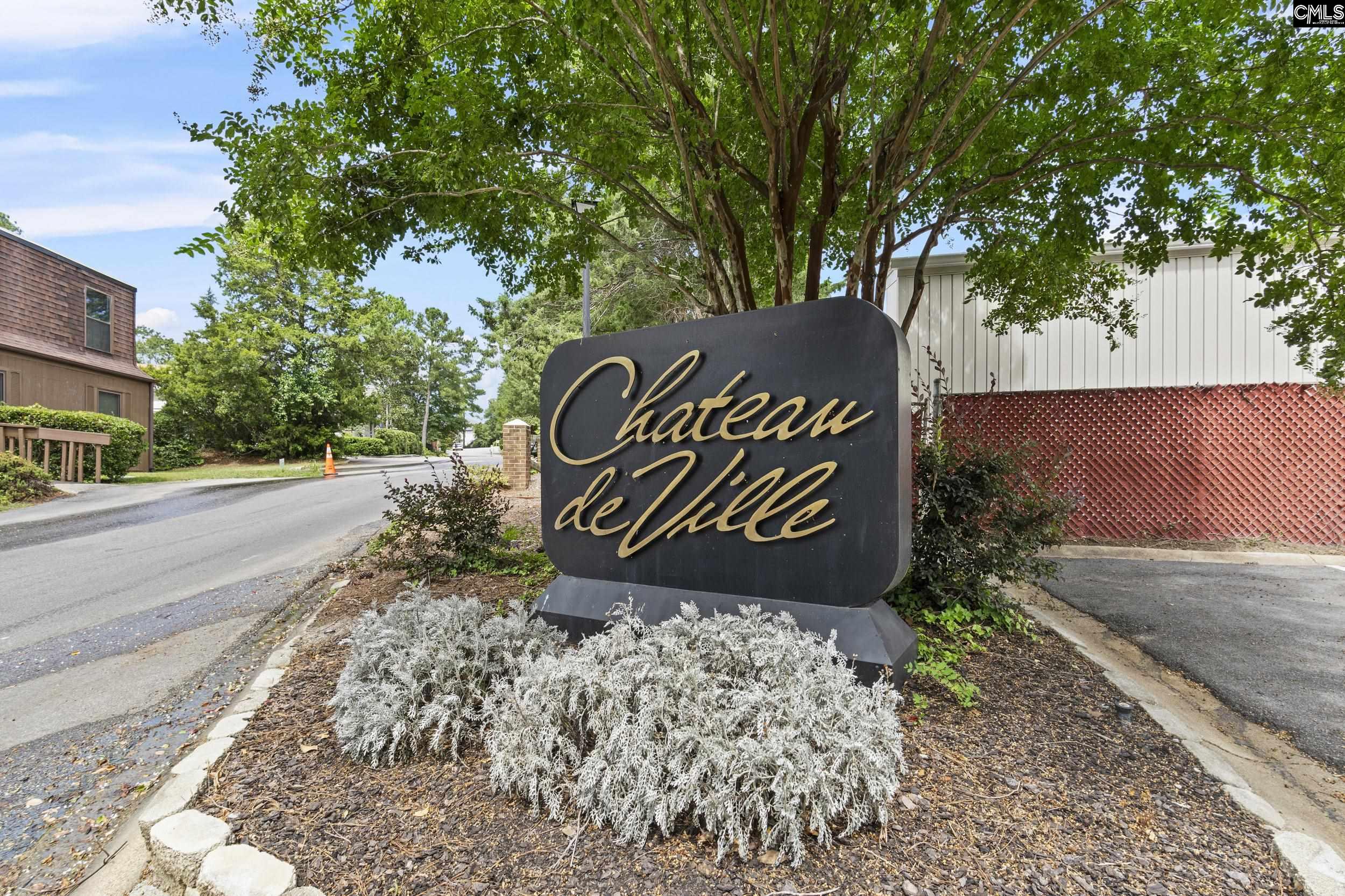 3600 Chateau Drive Forest Acres, SC 29204