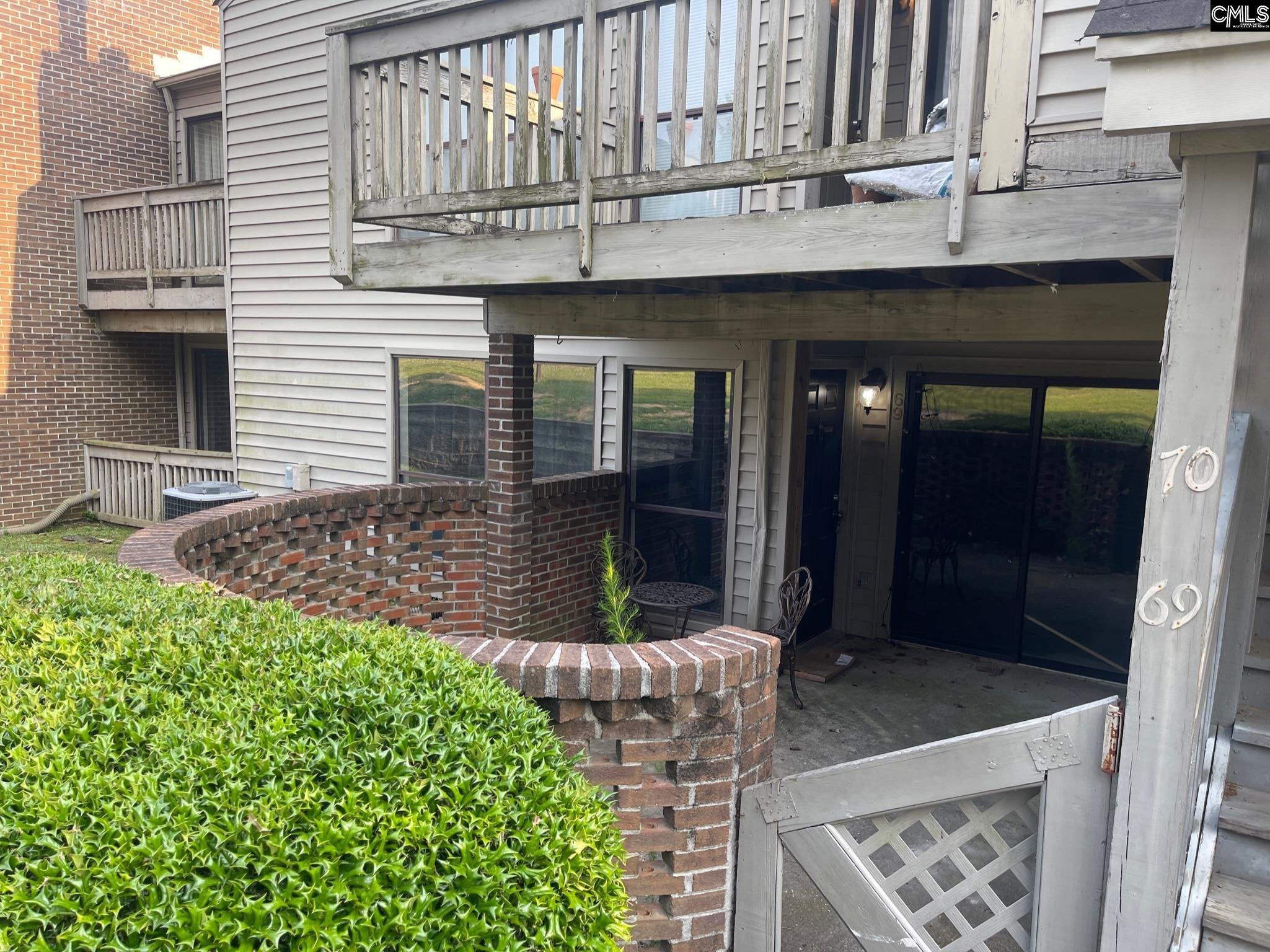 3609 Juneau Road Columbia, SC 29210