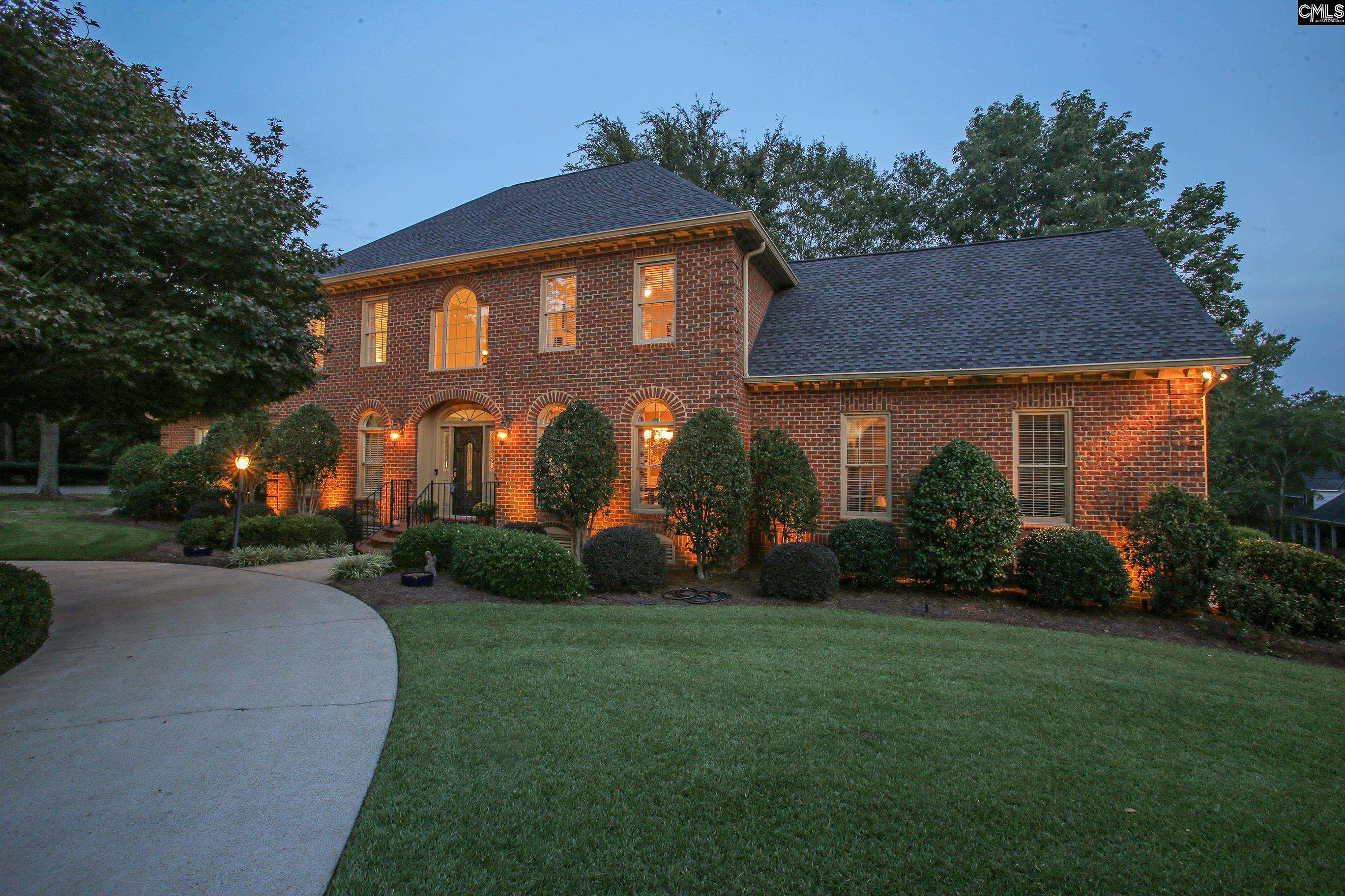 142 Char Oak Drive Columbia, SC 29212
