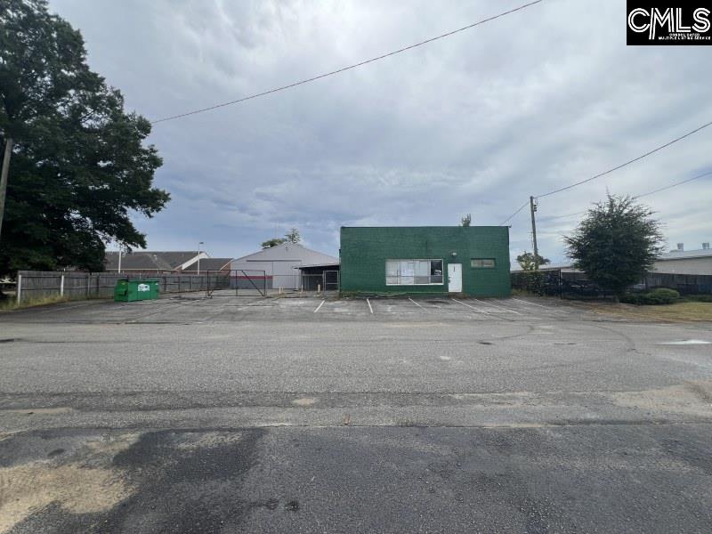 844 Pepper Street Columbia, SC 29209