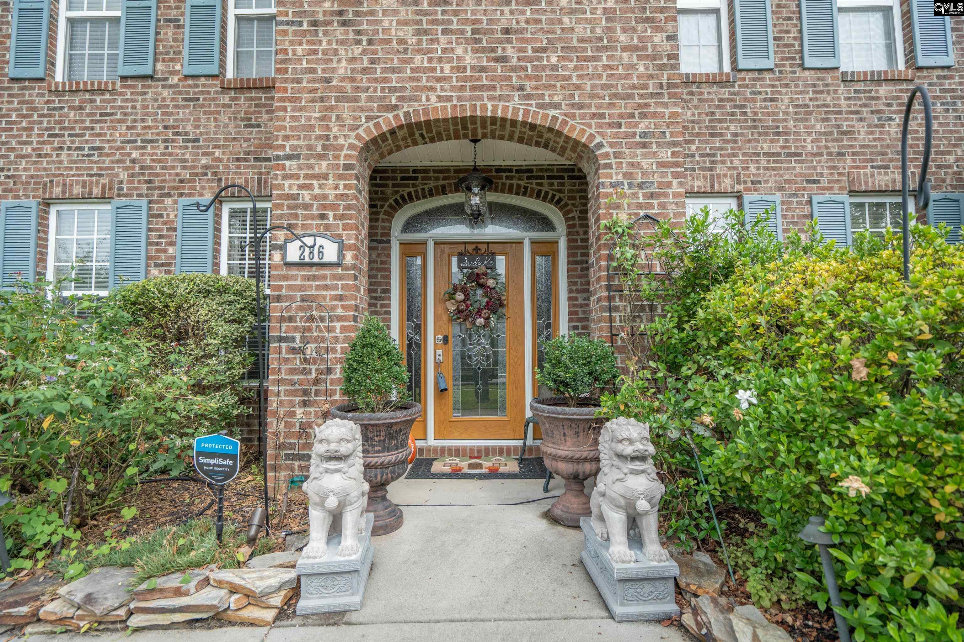 286 Traditions Circle Columbia, SC 29229
