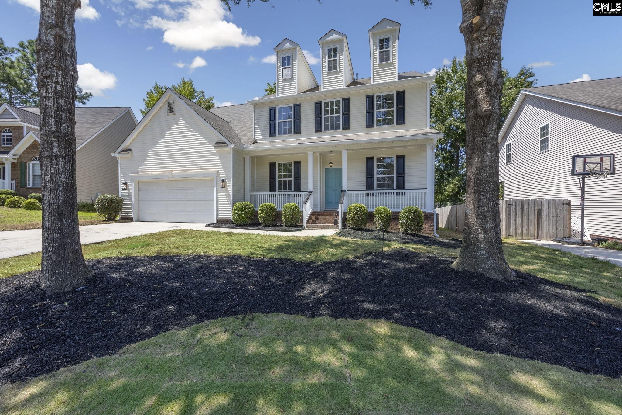 109 Mill Haven Lane Lexington, SC 29072