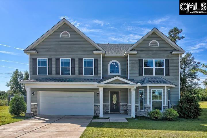127 Tall Pines Road Gaston, SC 29053