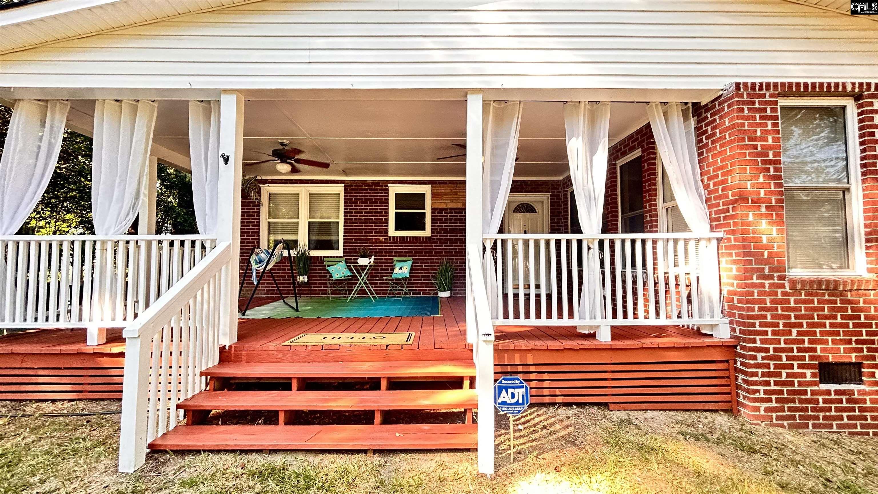 7527 Stephen Street Columbia, SC 29209