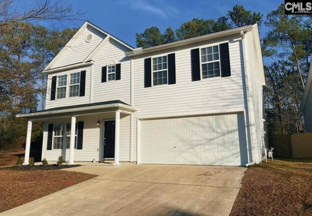 101 Rabon Springs Road Columbia, SC 29223