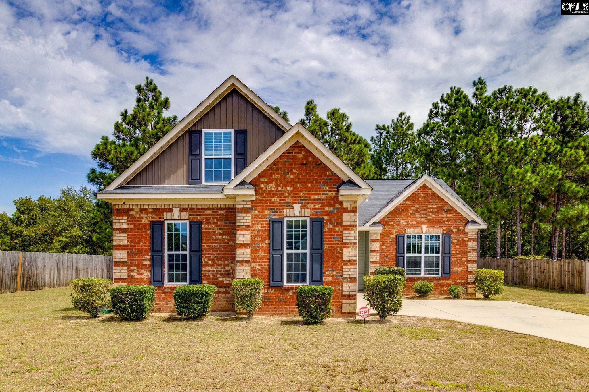 140 Crassula Drive Lexington, SC 29073