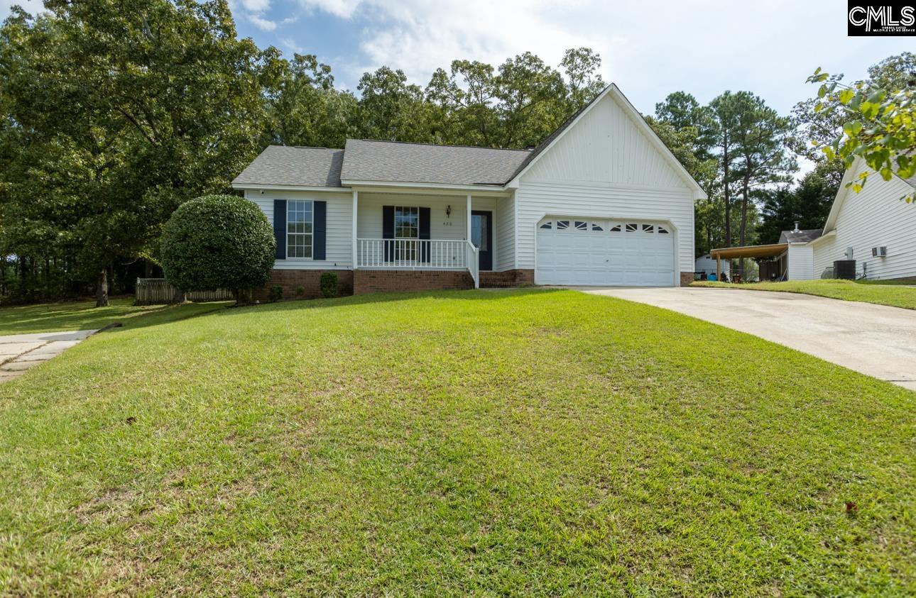 420 Northshore Court Chapin, SC 29036