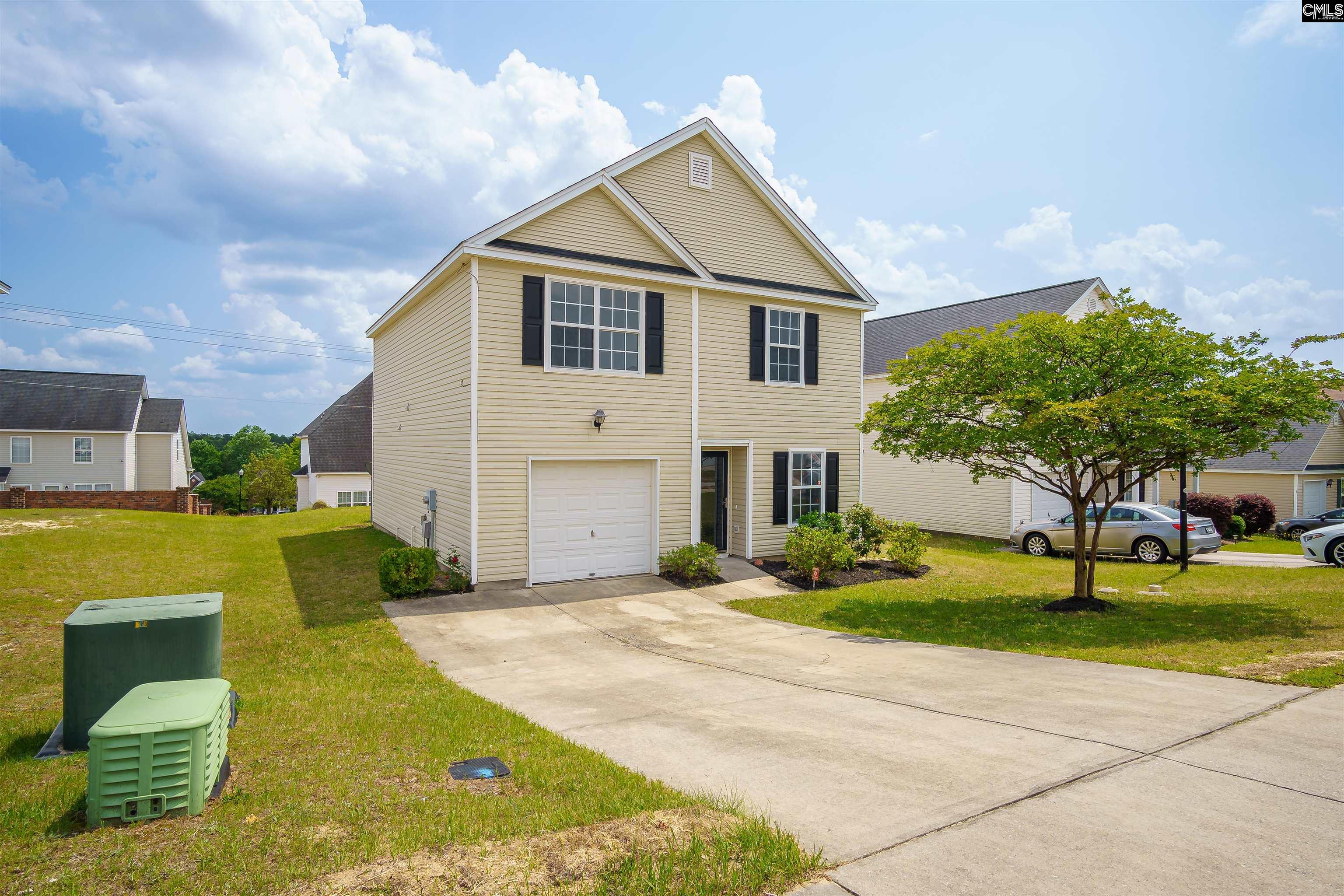 1303 Waverly Drive Columbia, SC 29229