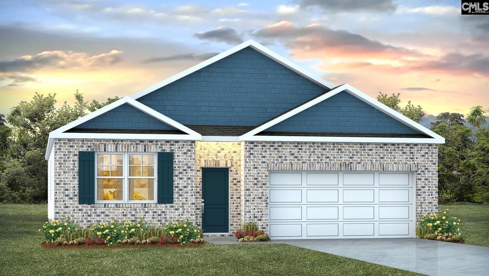 267 Bevington Brook Lane Hopkins, SC 29061