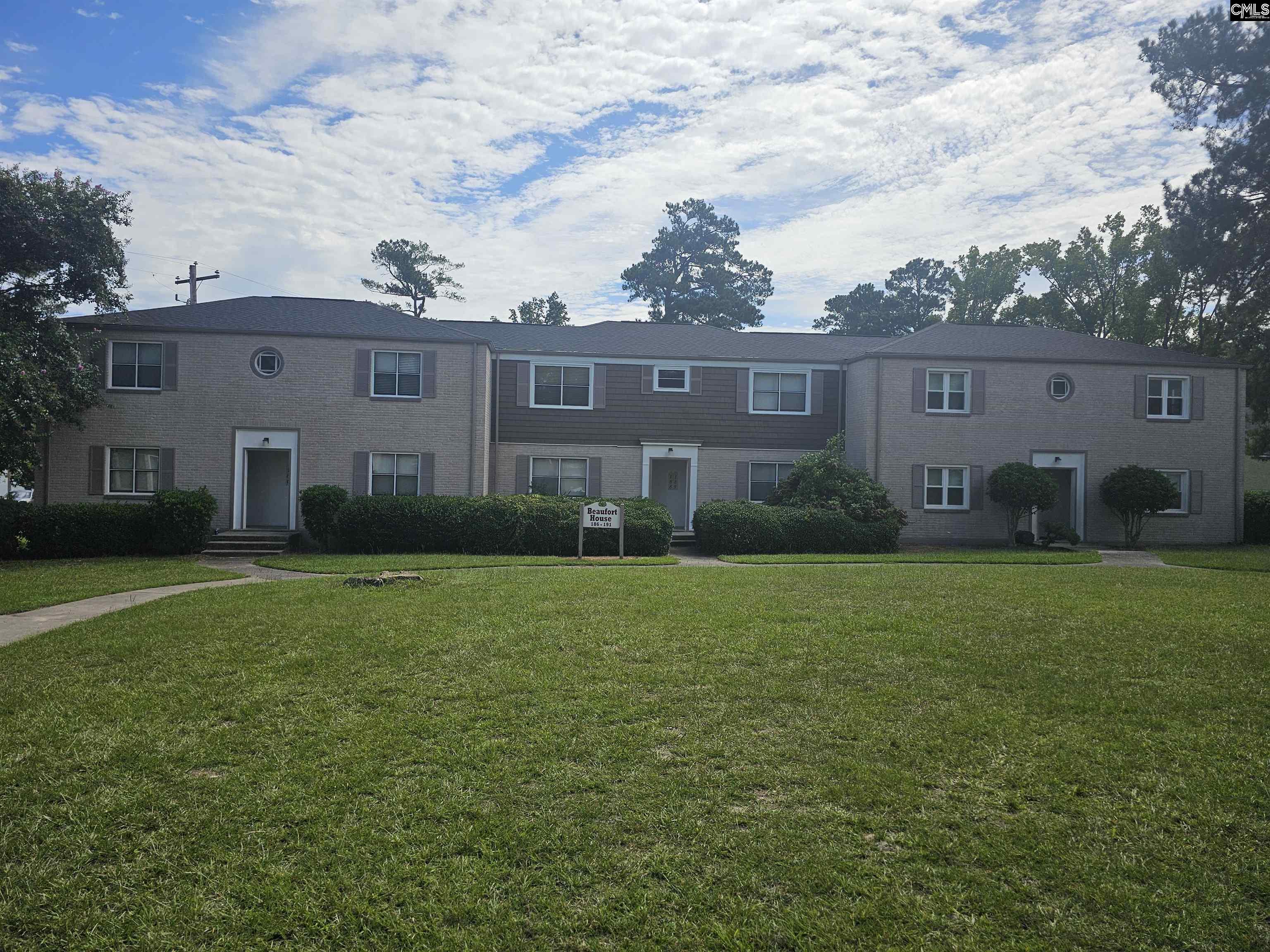 4600 Fort Jackson Boulevard Columbia, SC 29209
