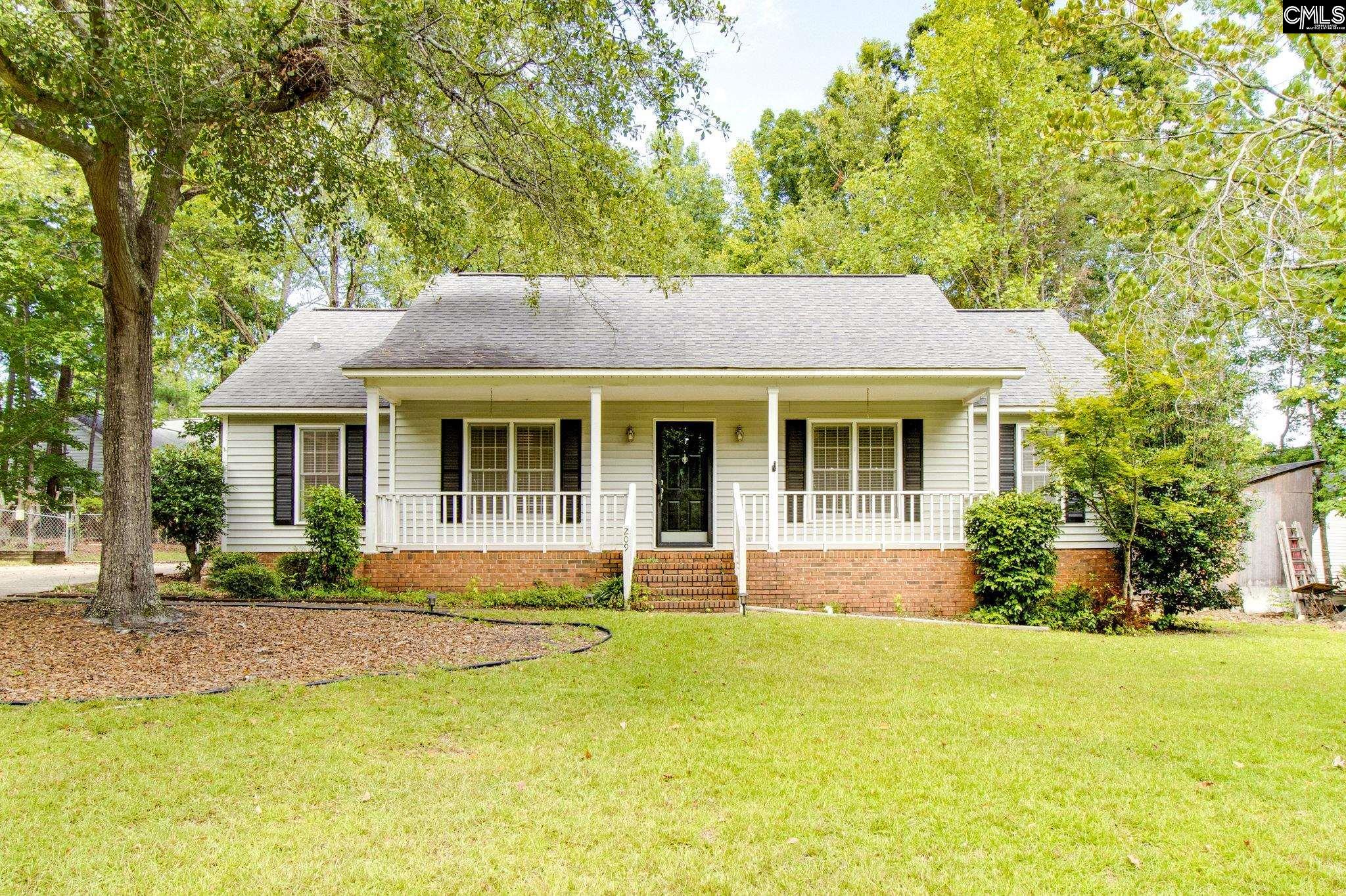 209 Torbay Road Columbia, SC 29212