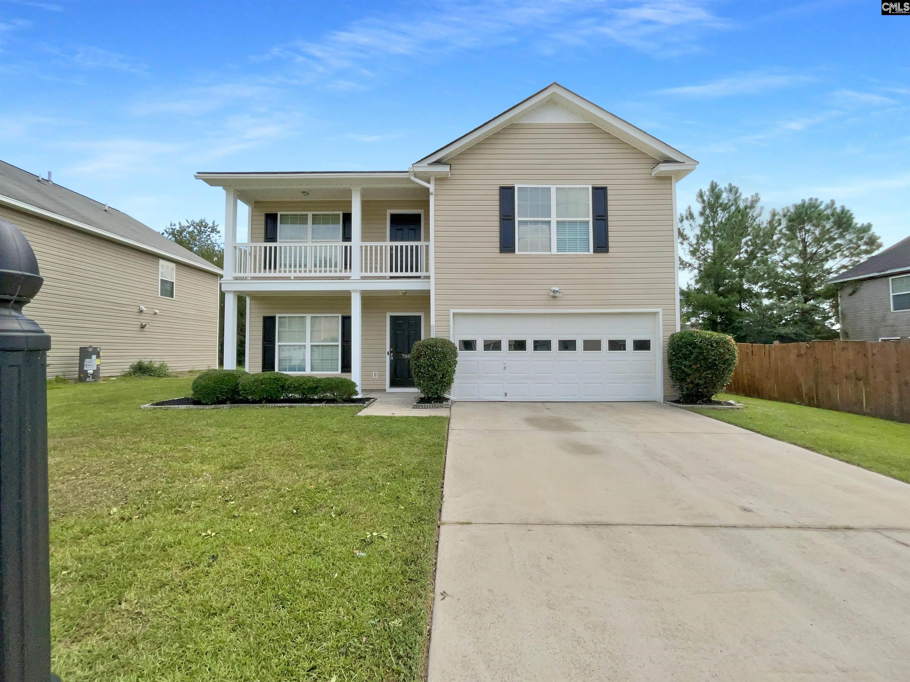 708 Summer Ridge Road Columbia, SC 29223