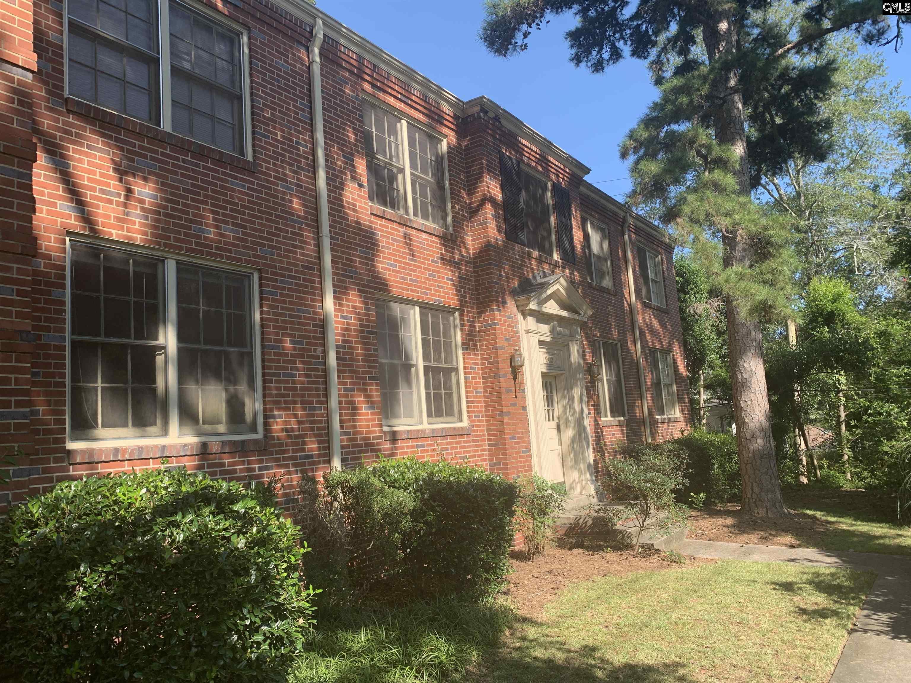 4103 Devine Columbia, SC 29205