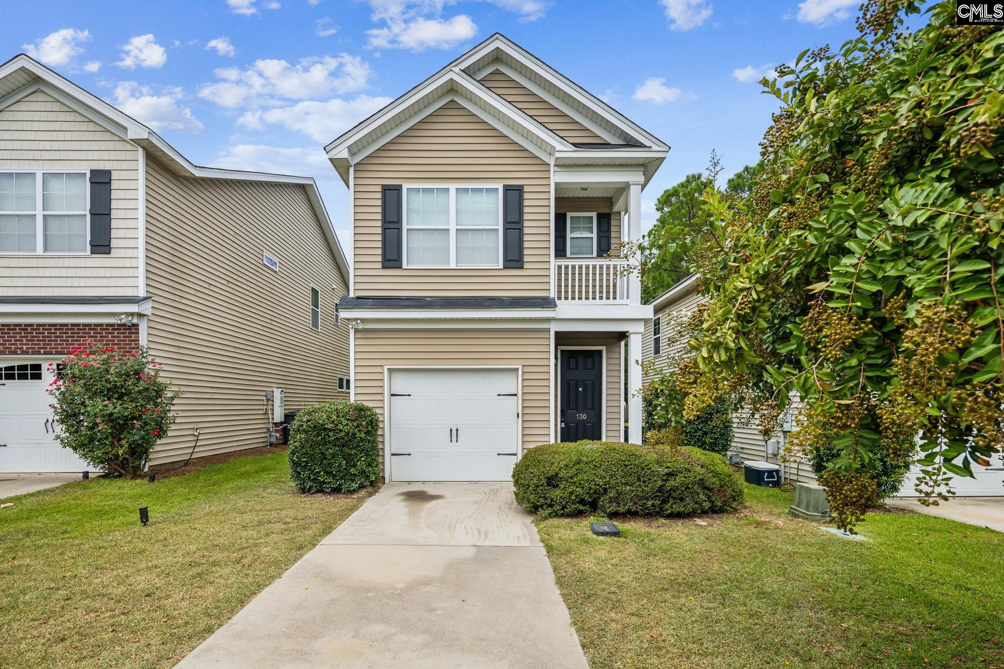 130 Bonhomme Circle Lexington, SC 29072