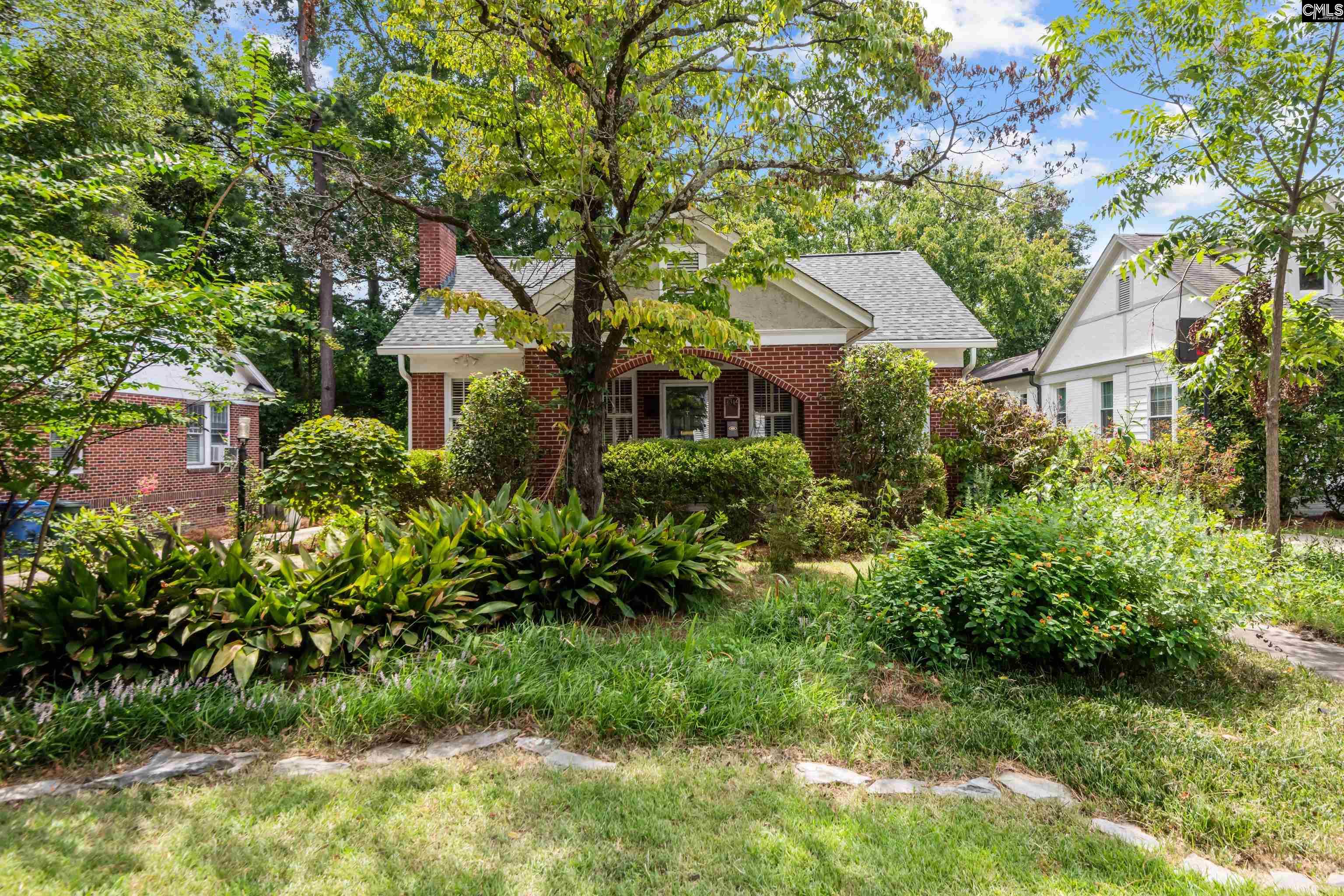 3312 Wheat Street Columbia, SC 29205