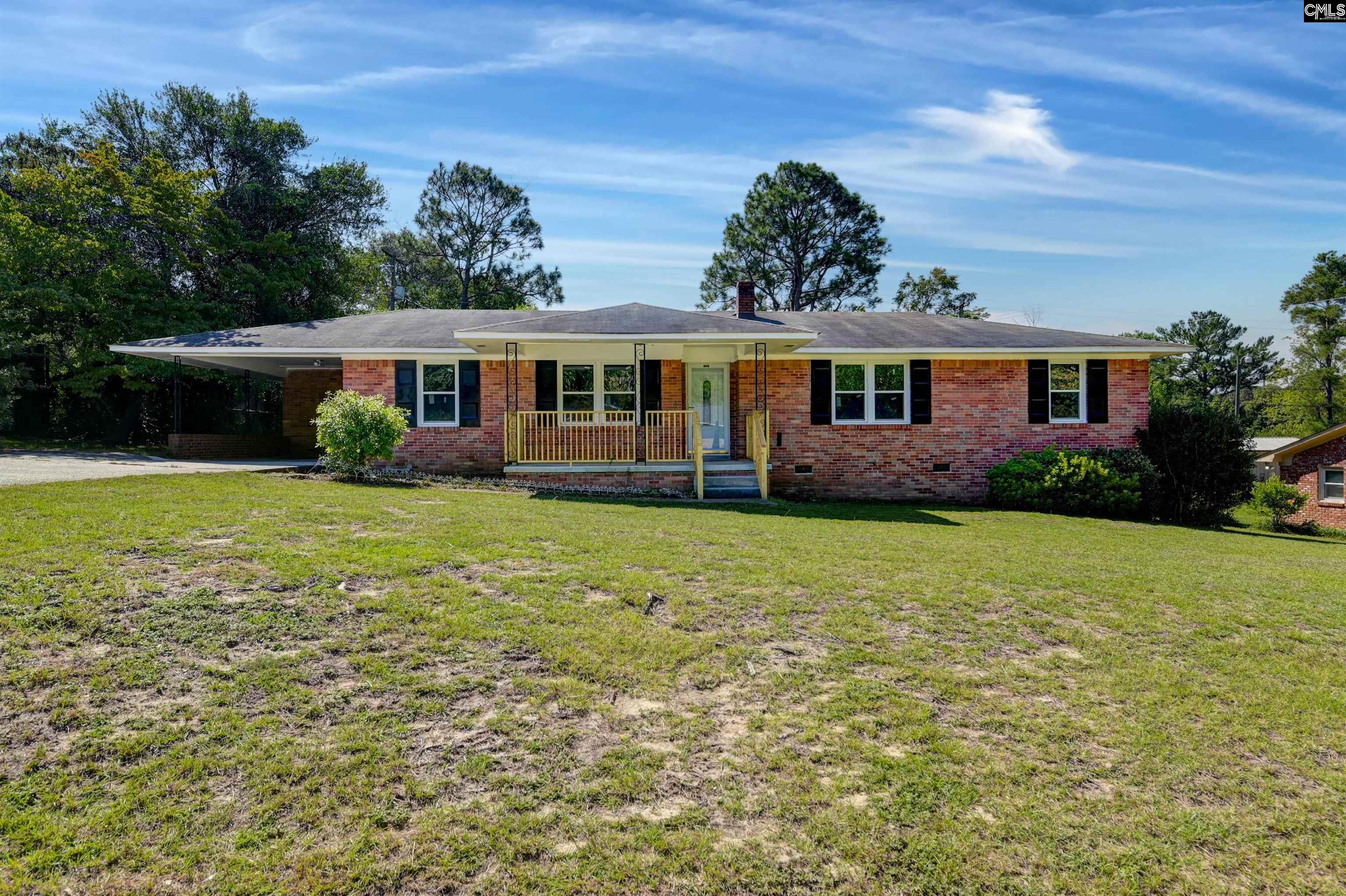 7436 Parkview Drive Columbia, SC 29223