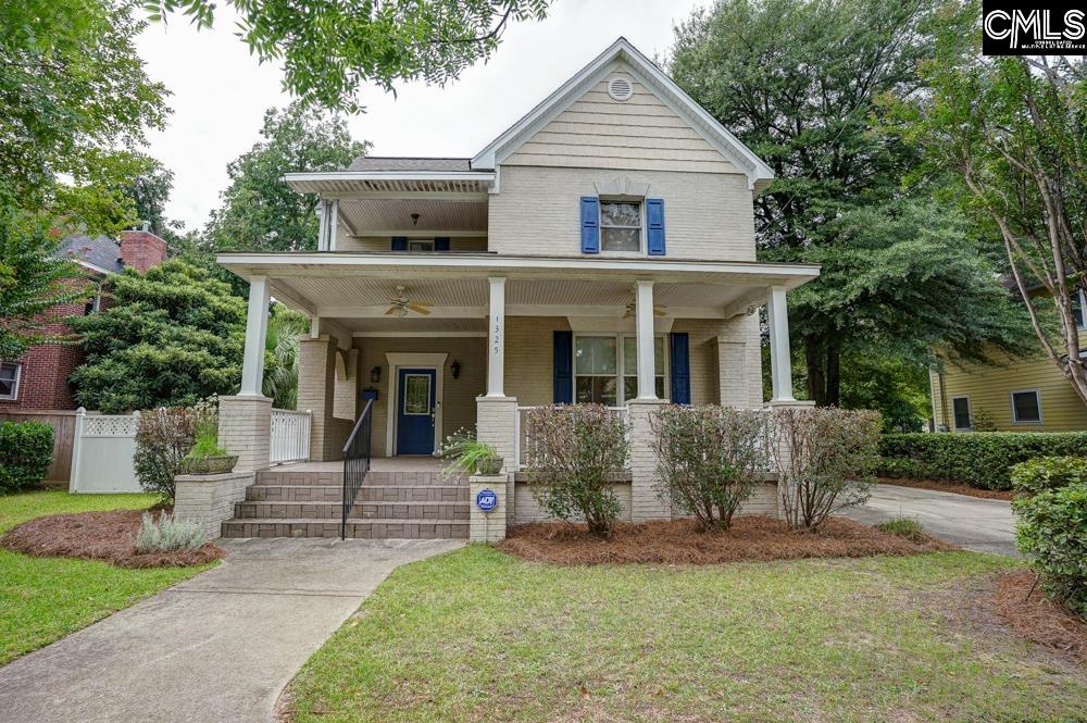 1325 Heidt Street Columbia, SC 29204