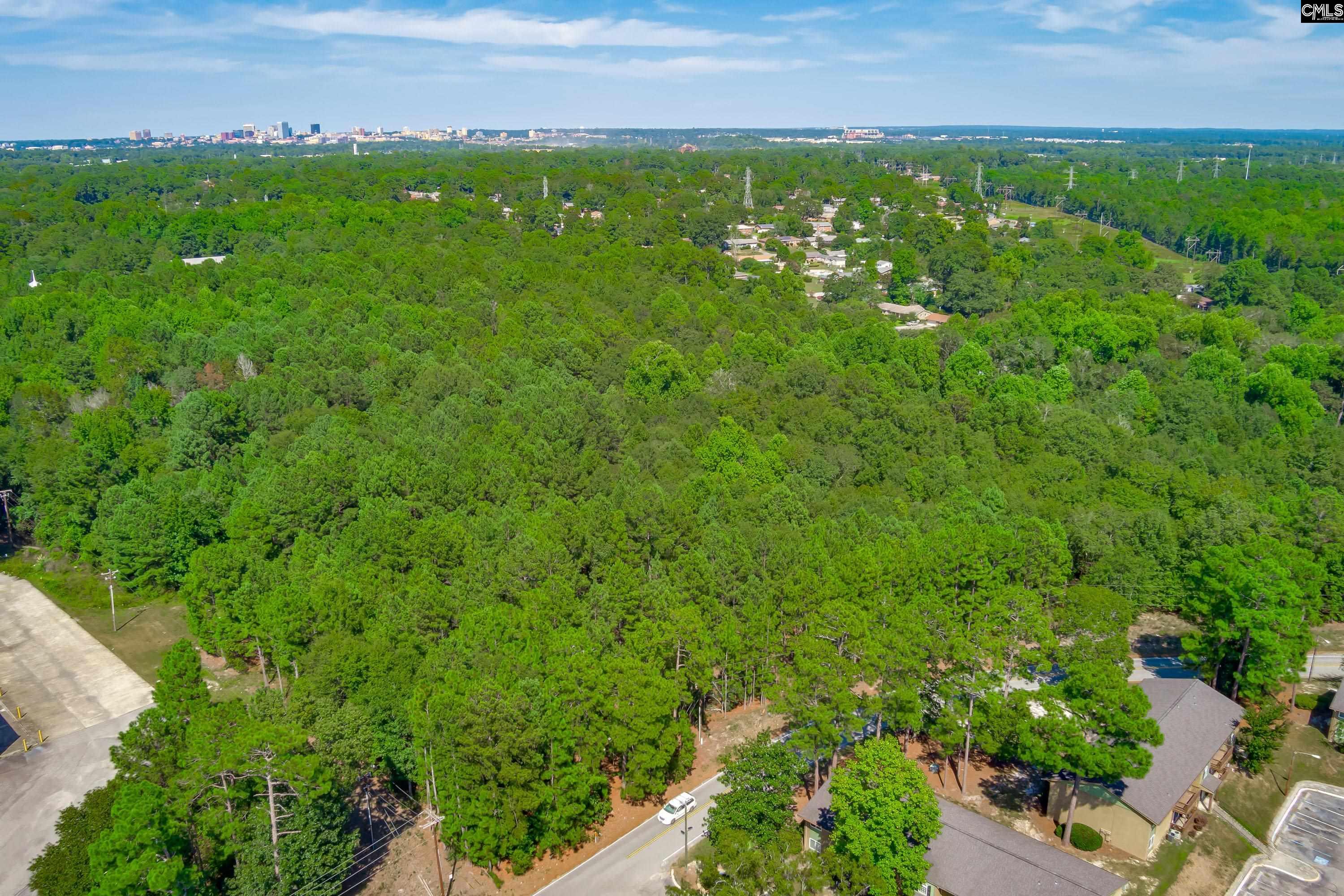 North Eden Drive Cayce, SC 29033