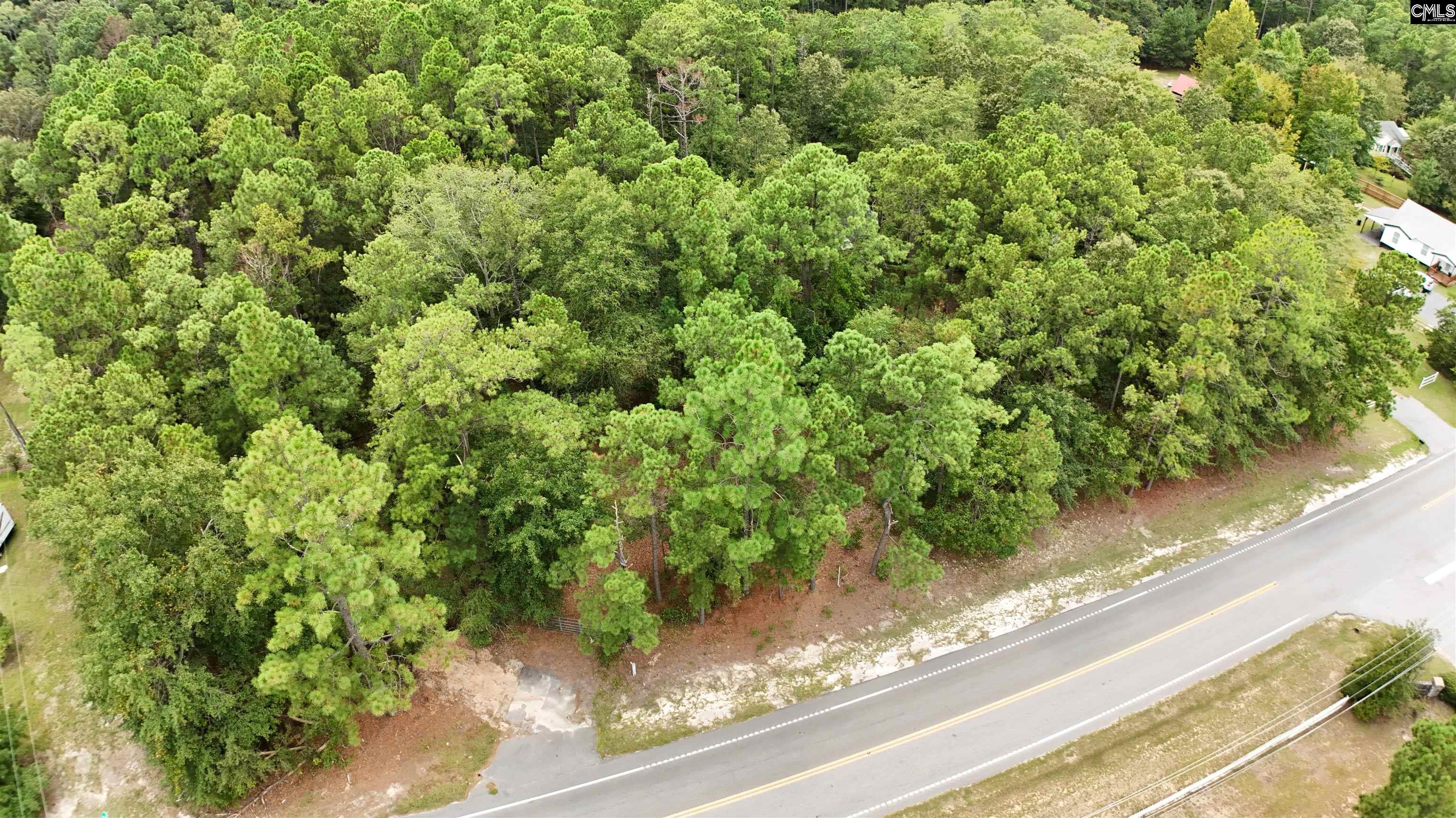 2555 Bowen Street Elgin, SC 29045-0000