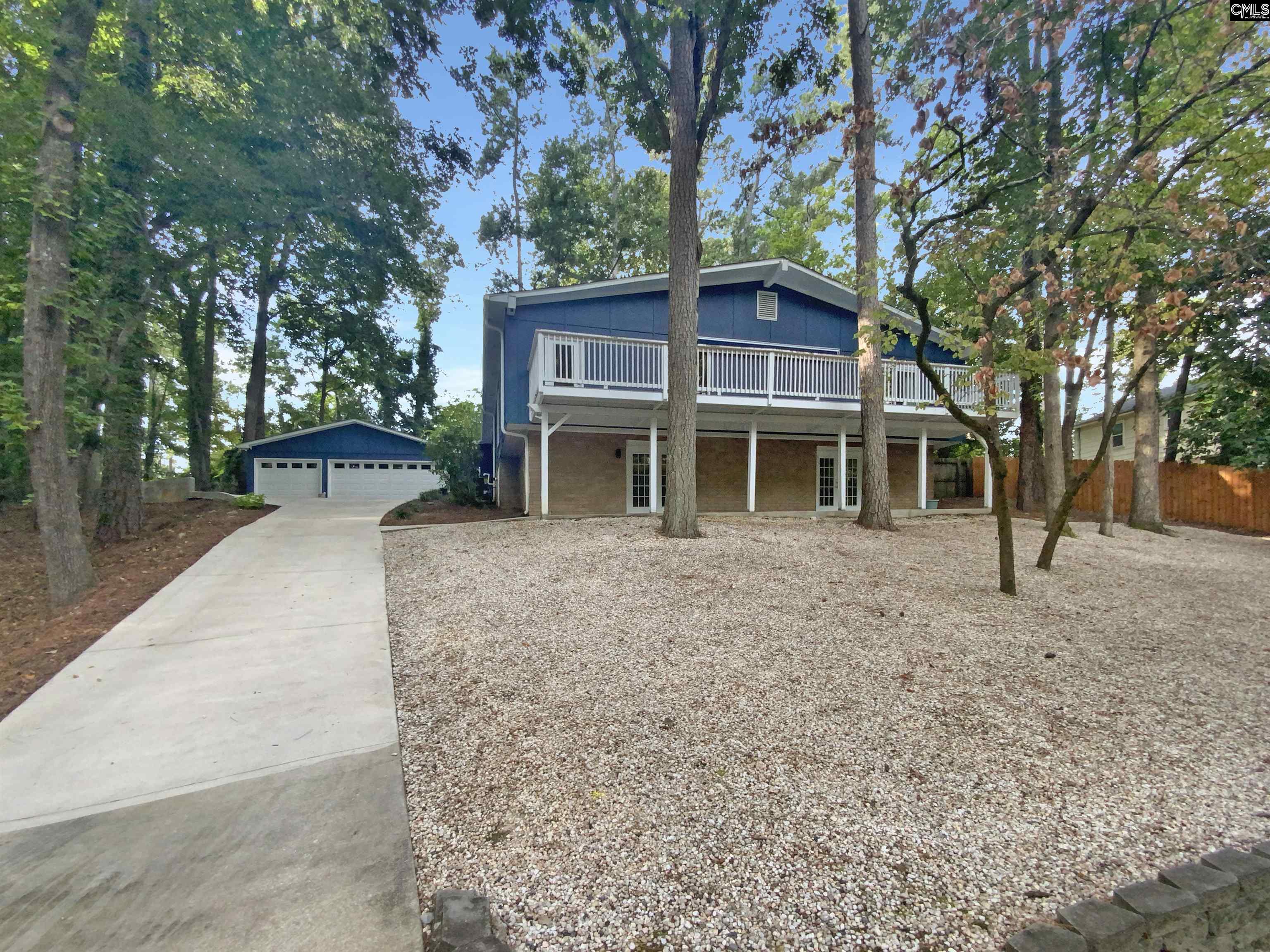 752 Tara Trail Columbia, SC 29210