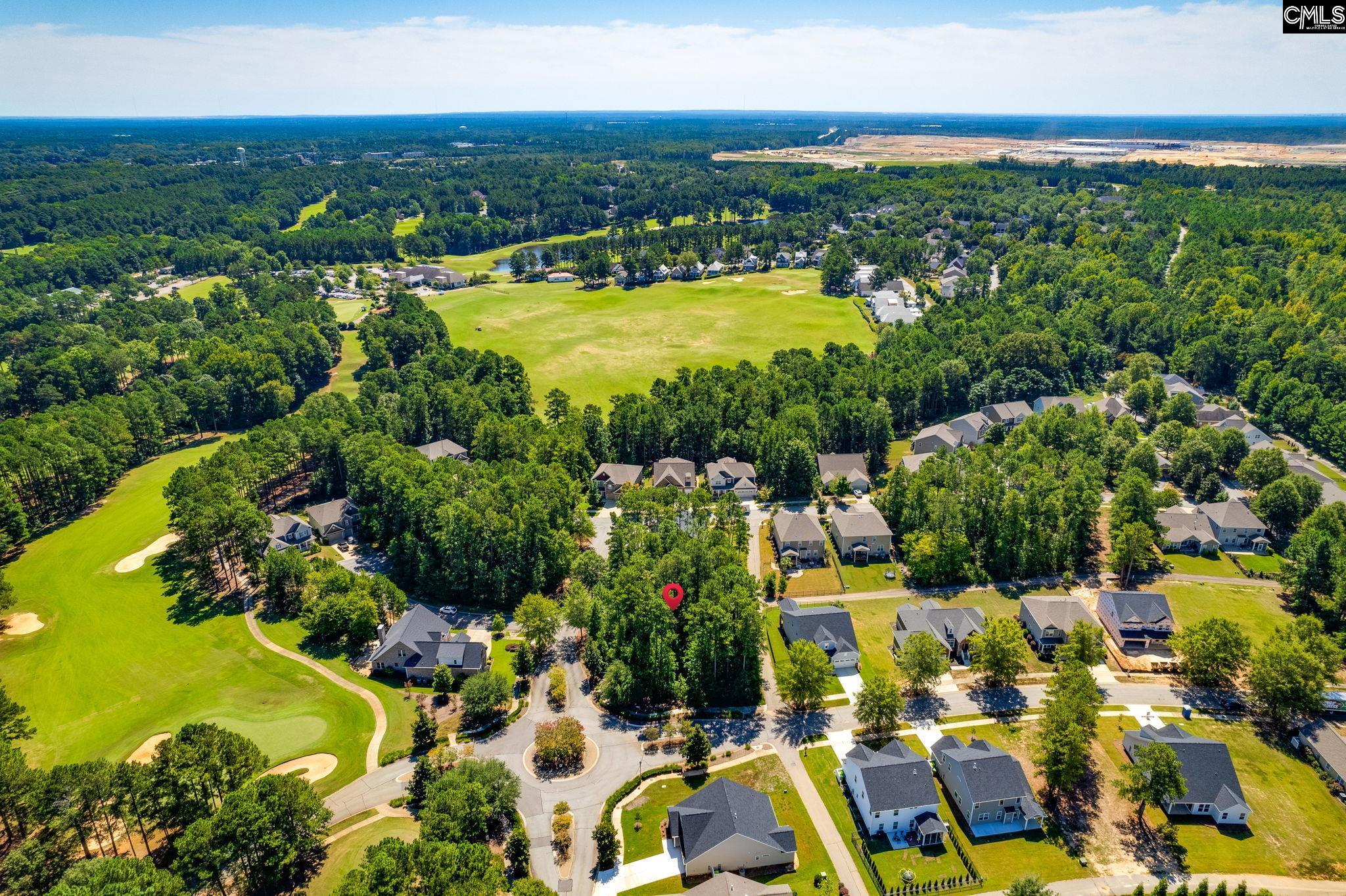 1009 Coogler Crossing Drive Blythewood, SC 29016