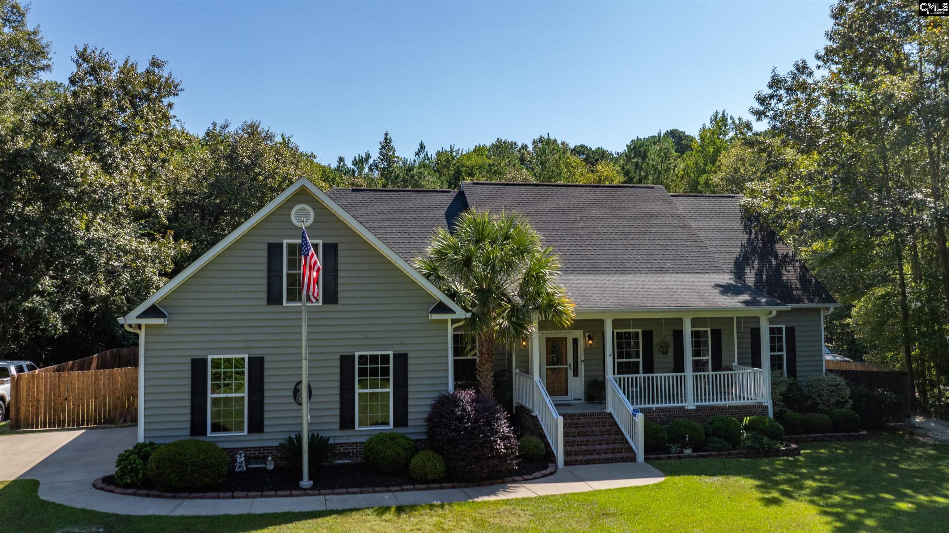 2024 Porter Cross Road Lugoff, SC 29078