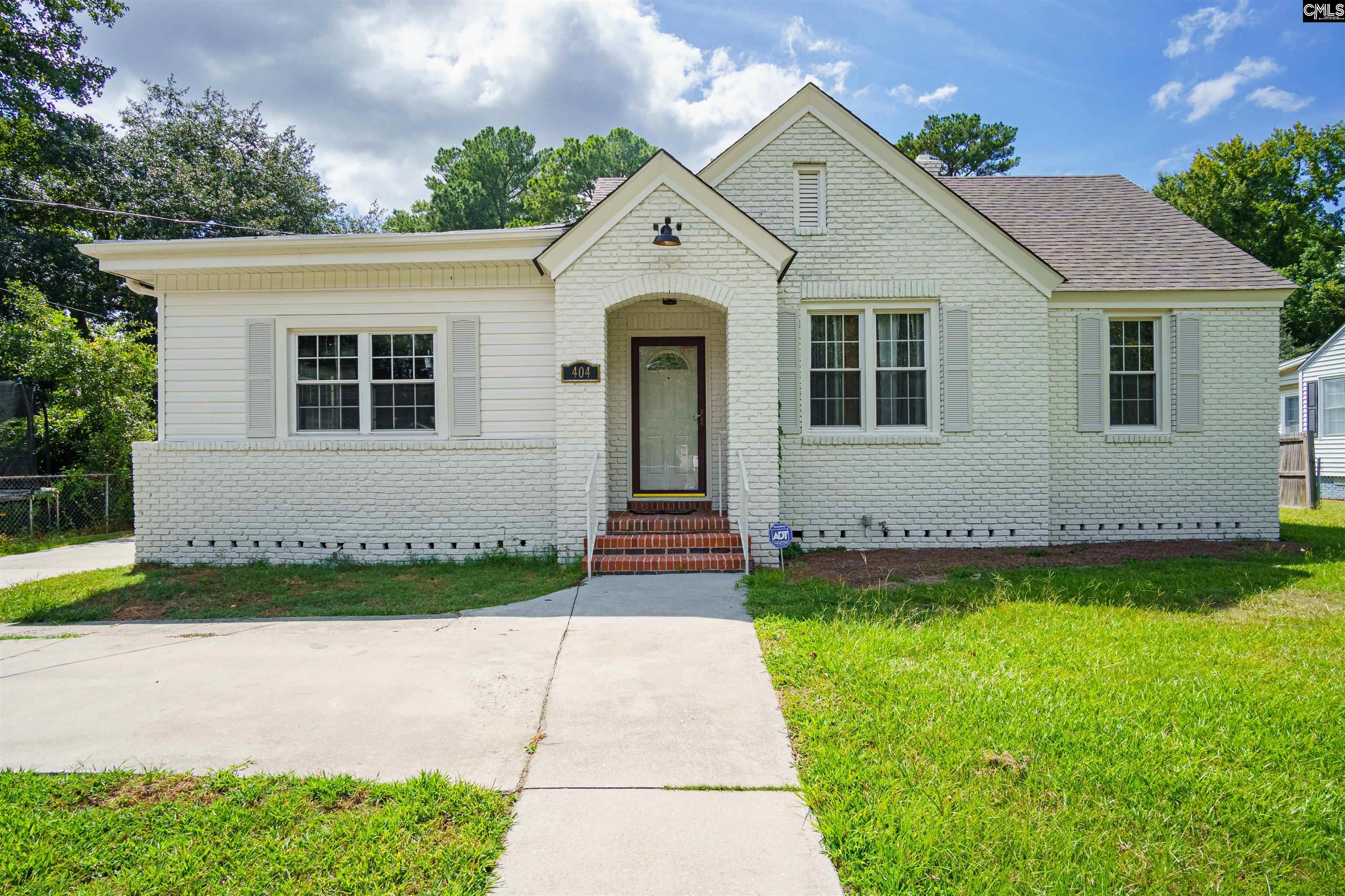 404 N Magnolia Street Sumter, SC 29150