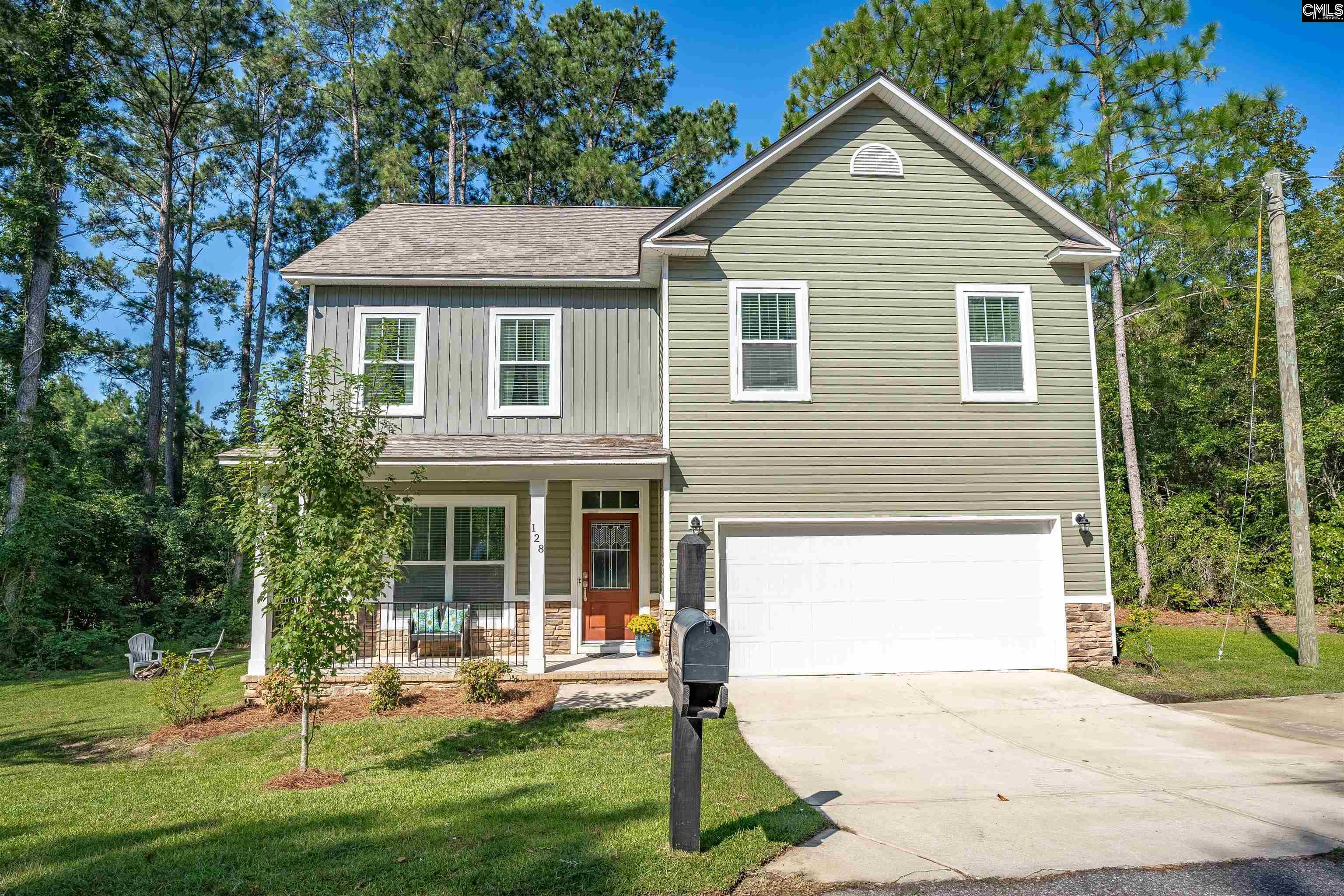 128 Jamestowne Court Lexington, SC 29072