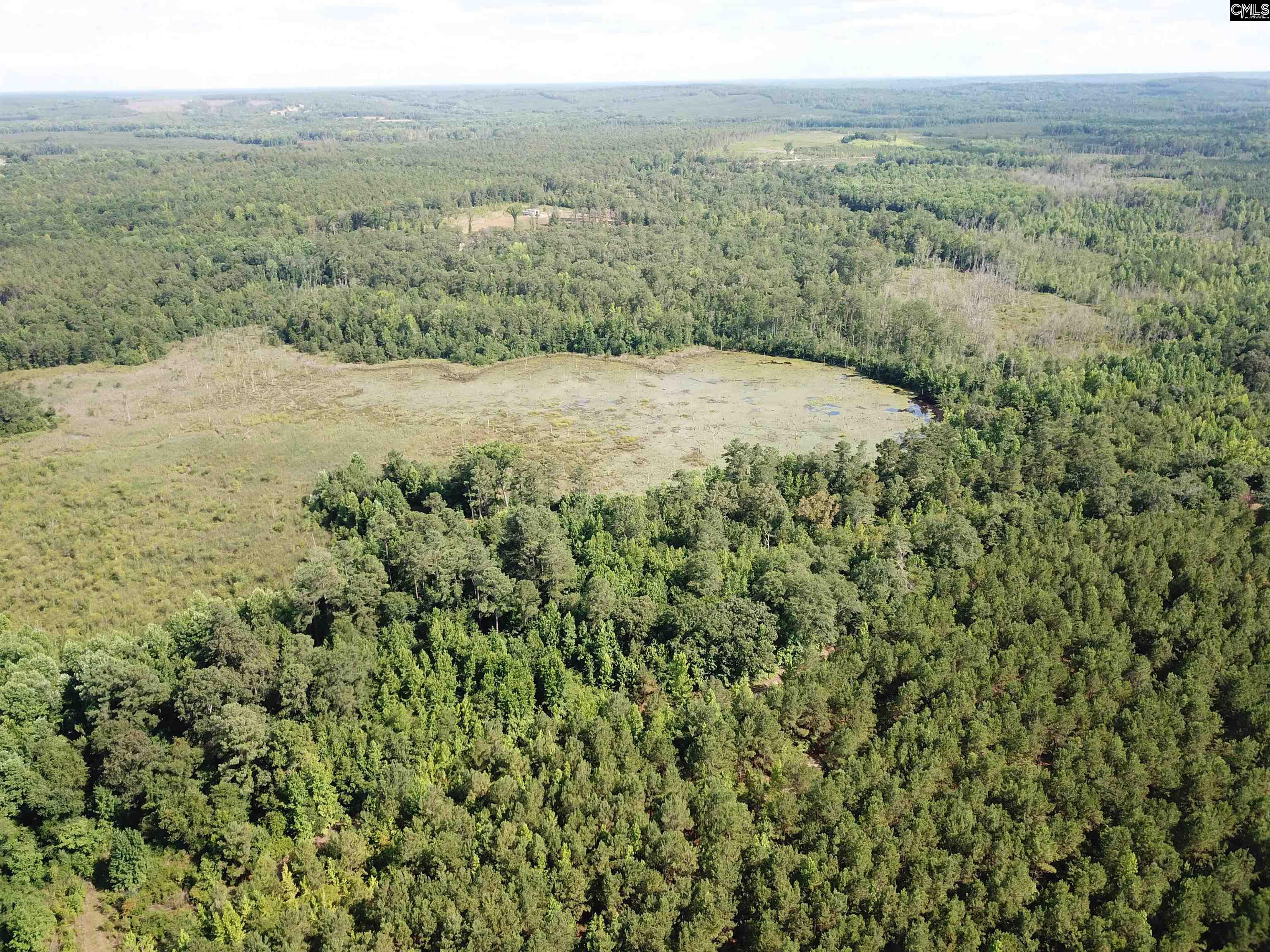 91 Shiver Road Rembert, SC 29128-0000