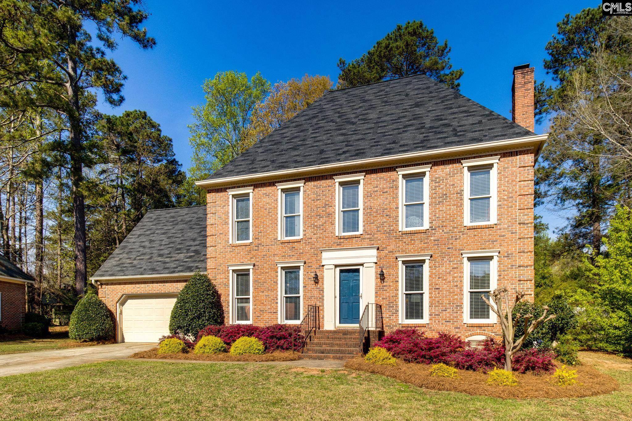 105 Old Ridge Court Columbia, SC 29212