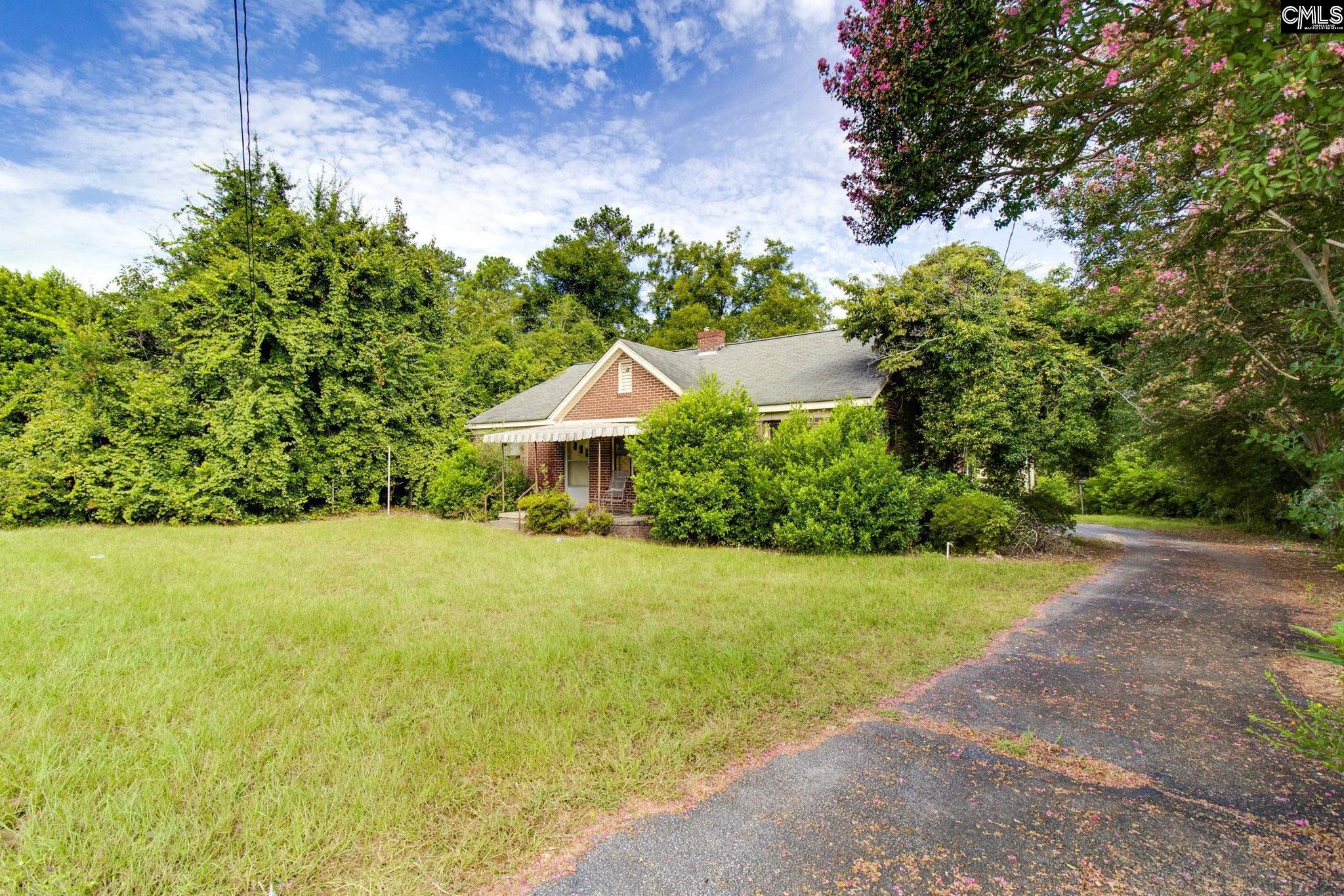 3124 Augusta Road West Columbia, SC 29170