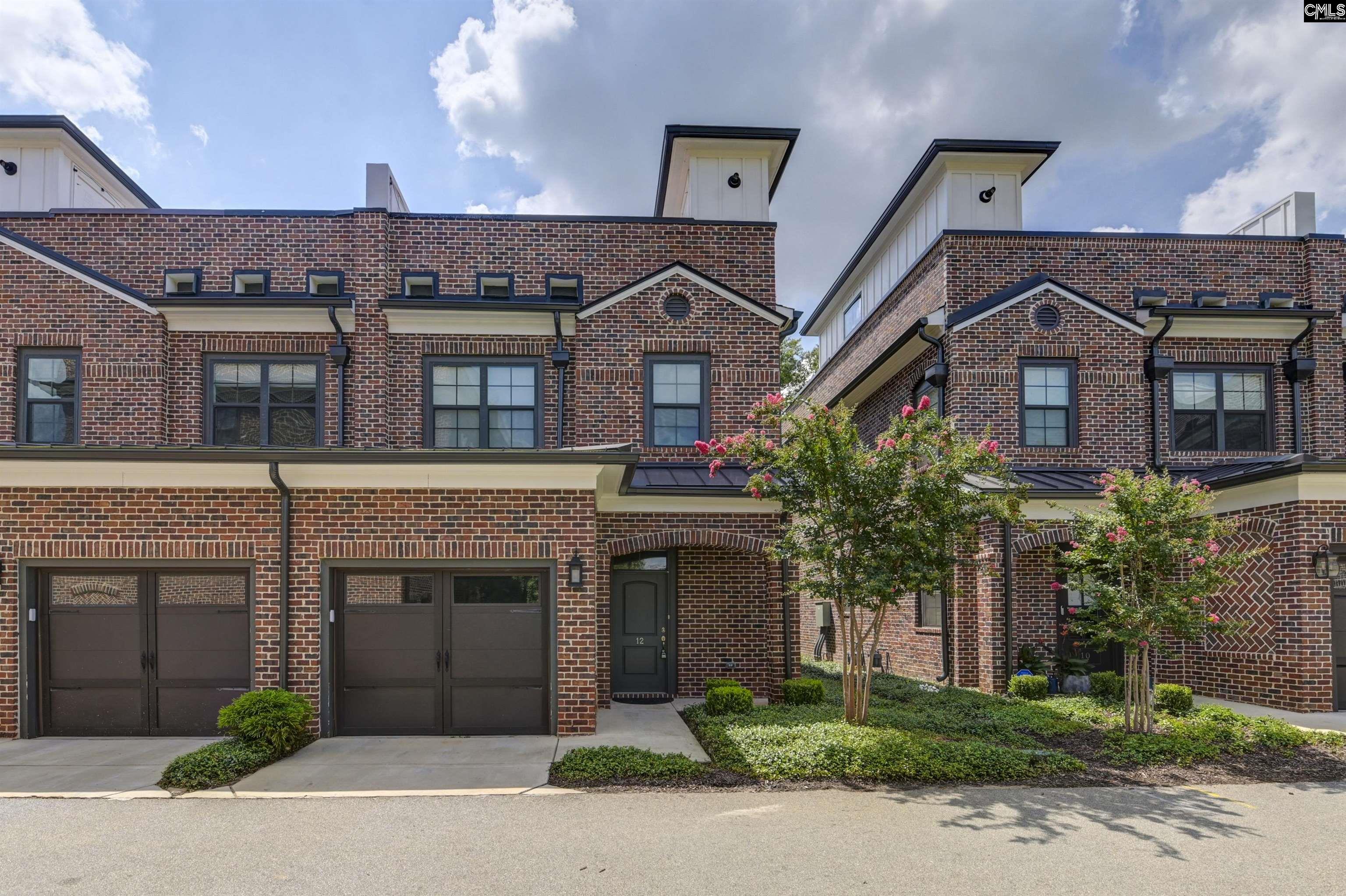 12 Townpark Circle Columbia, SC 29201