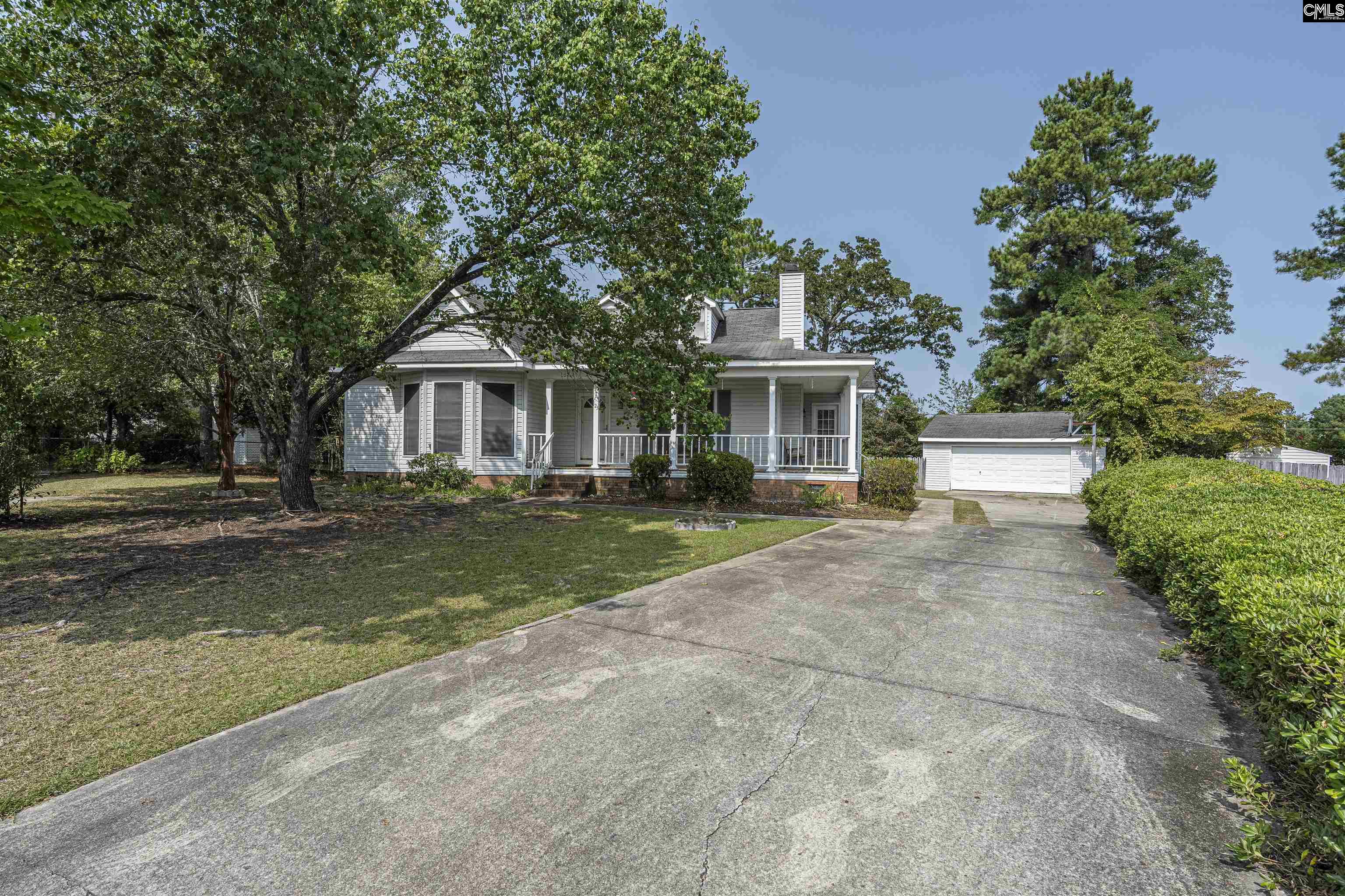 123 Chickadee Court West Columbia, SC 29170