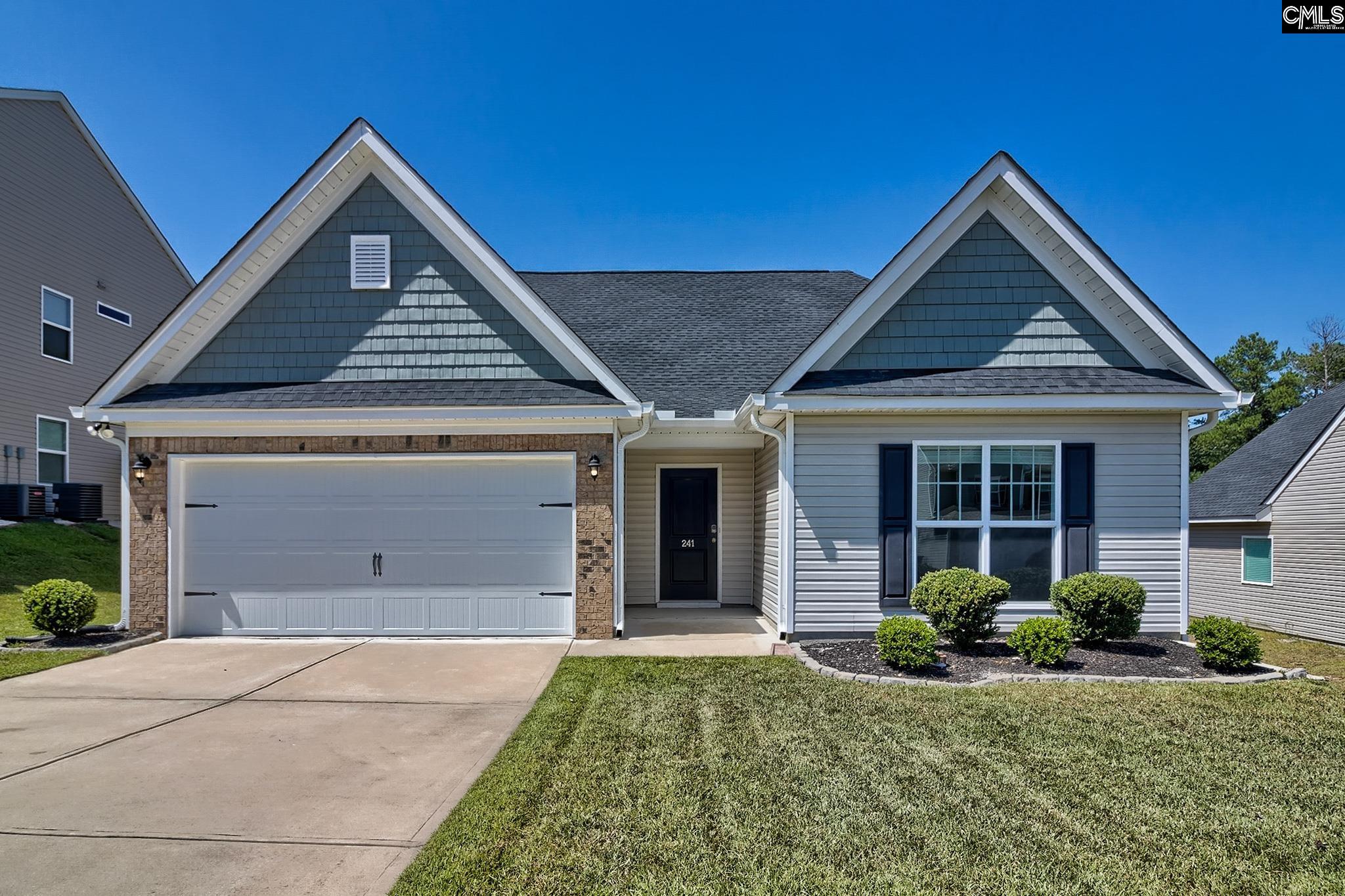 241 Turnfield Drive West Columbia, SC 29170