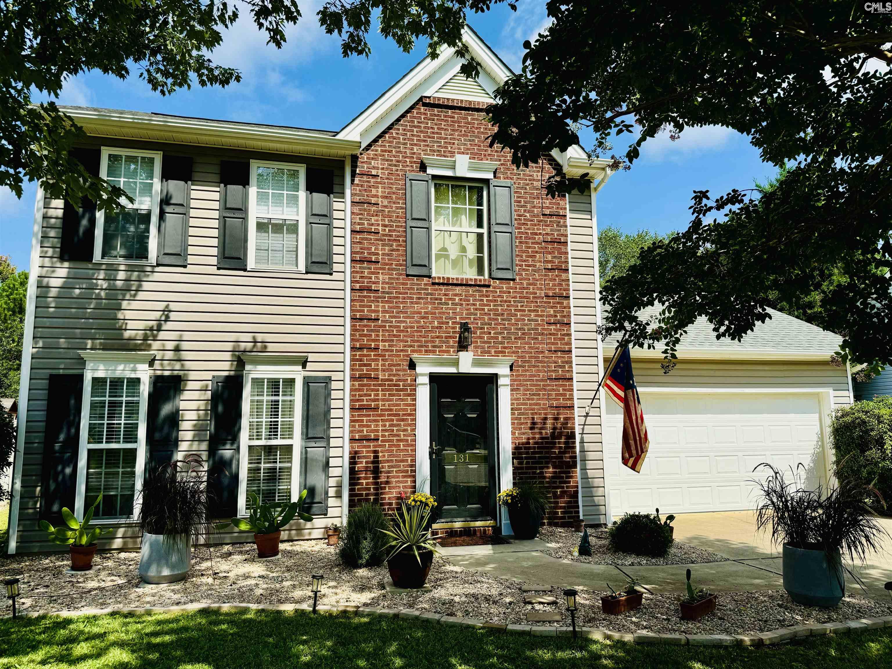 131 Maple Leaf Way Lexington, SC 29073