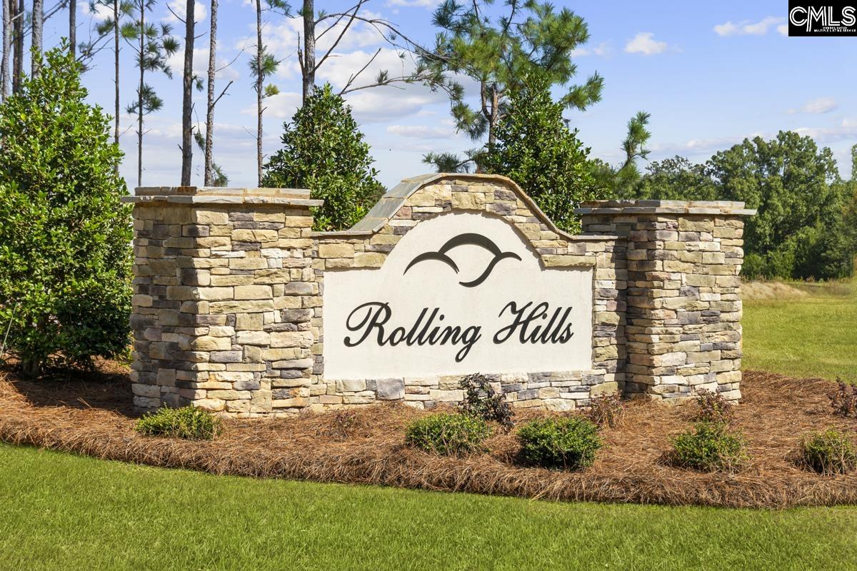 50 Escuela Trail Prosperity, SC 29127-0000