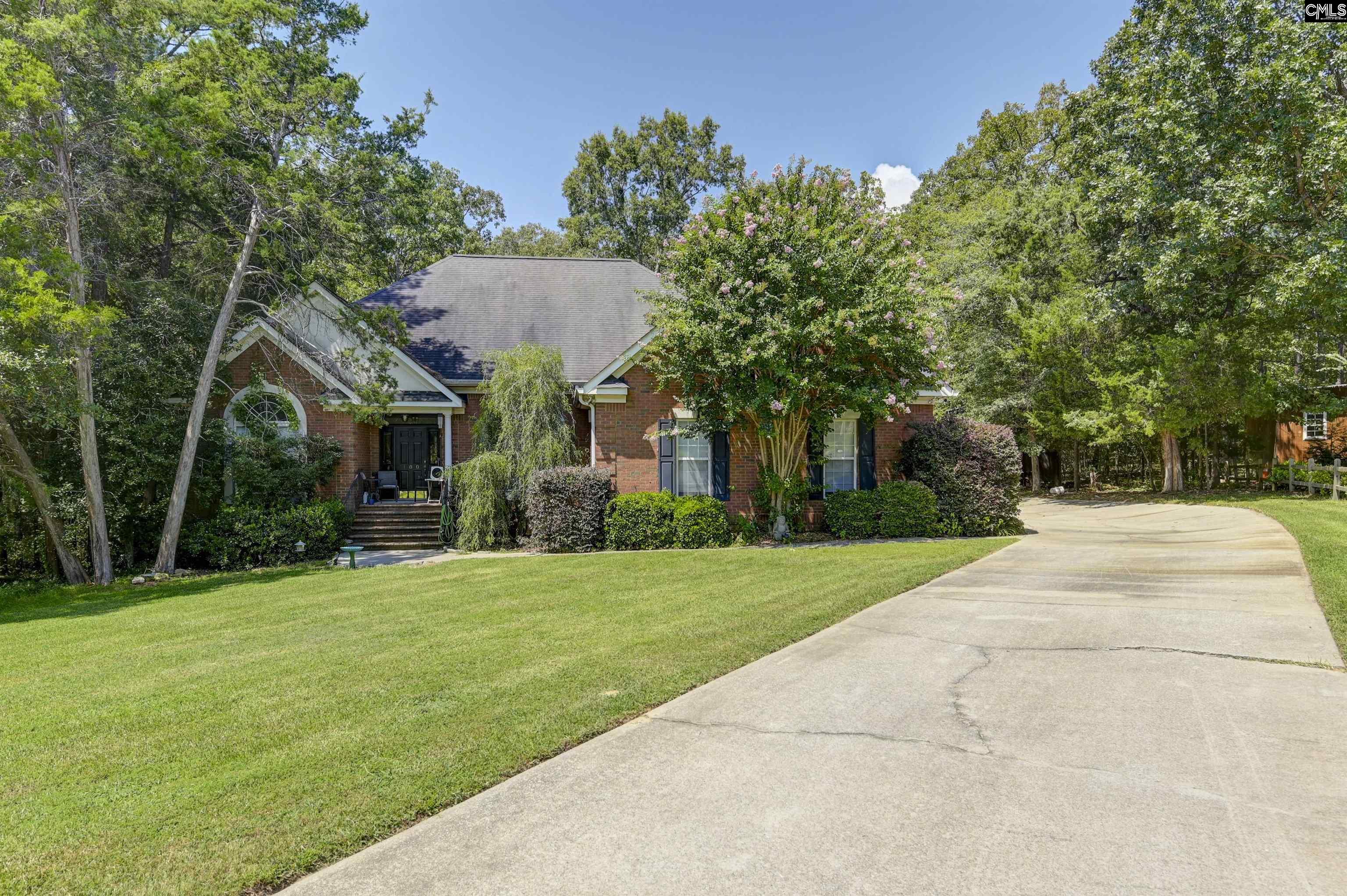 100 Bronlow Drive Irmo, SC 29063