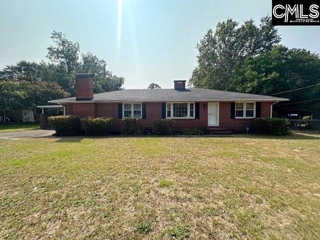 716 Cardinal Street Sumter, SC 29150